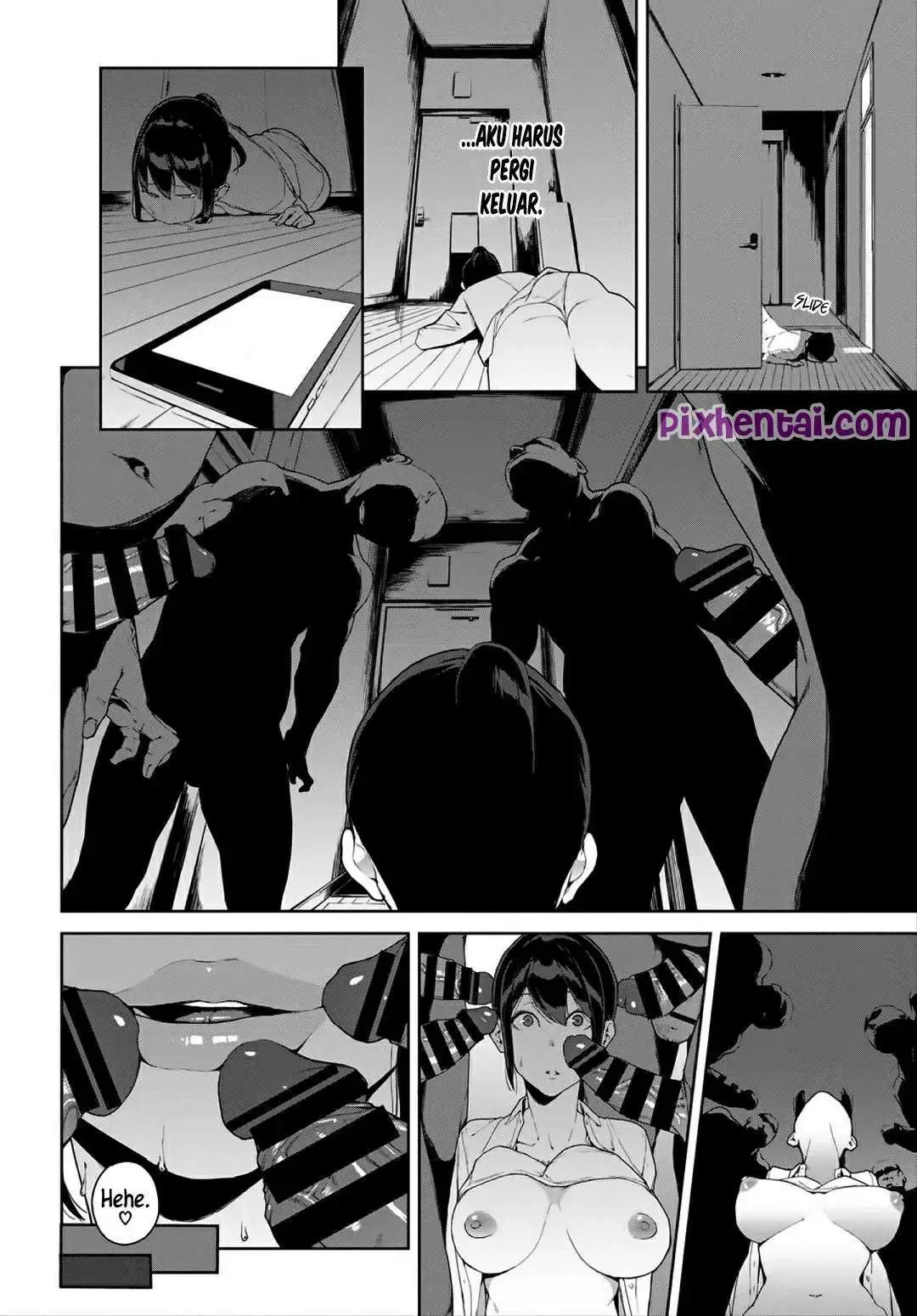 Nomor Telepon Mary - Halaman 16