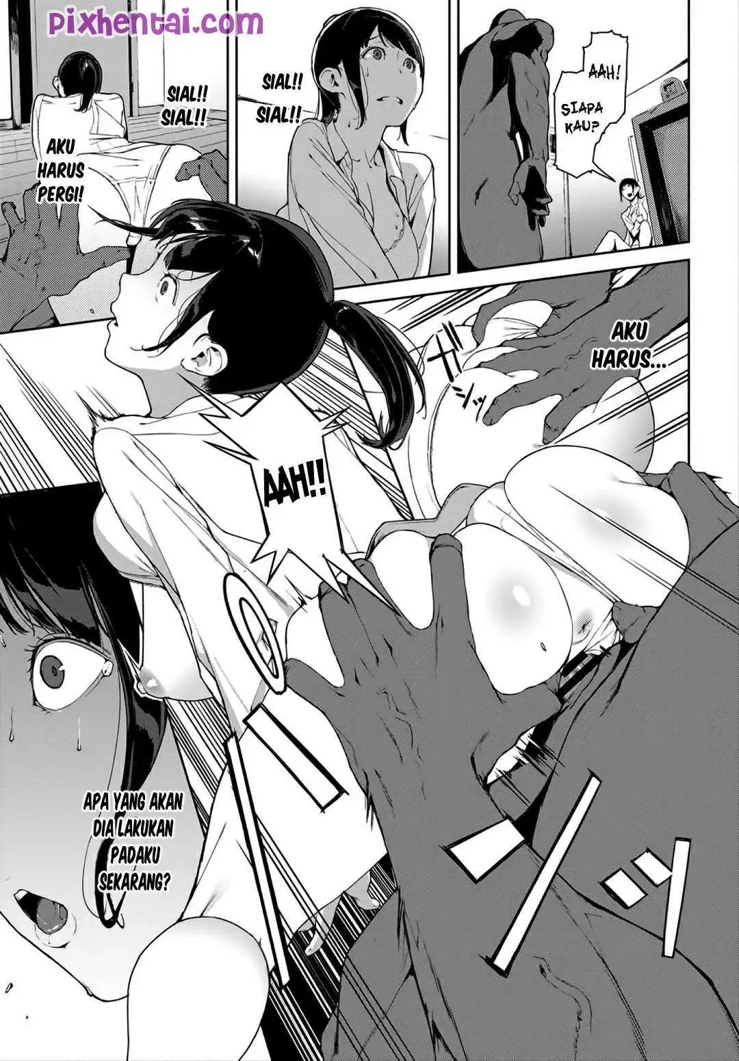 Nomor Telepon Mary - Halaman 7