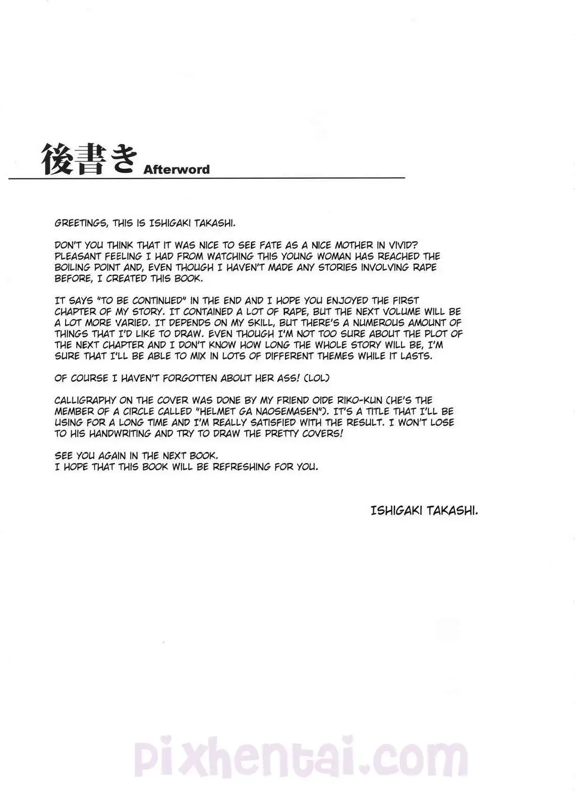 Nona Sexy menjadi Budak Seks - Halaman 28