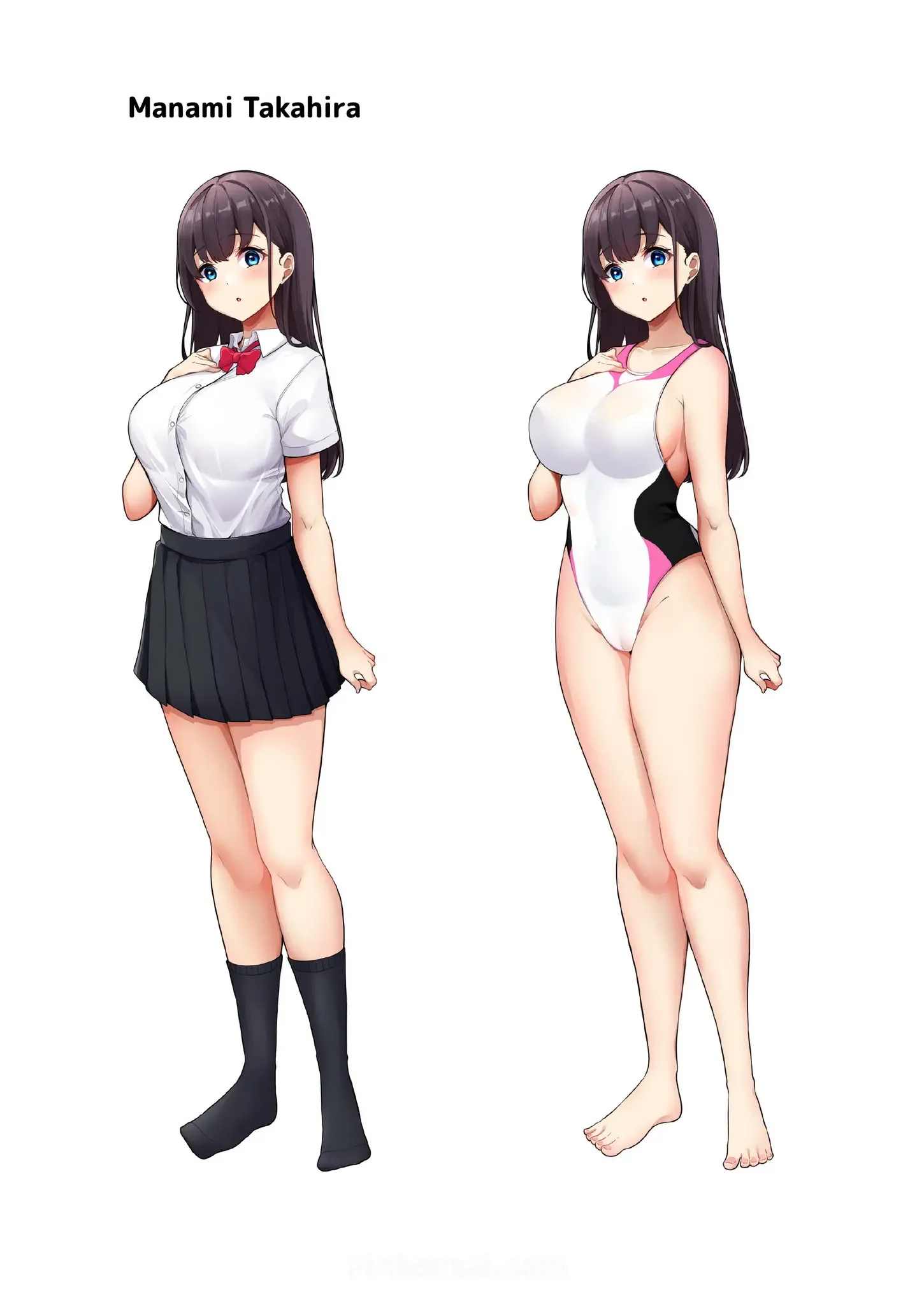 Oiled Up In and Out - Halaman 55