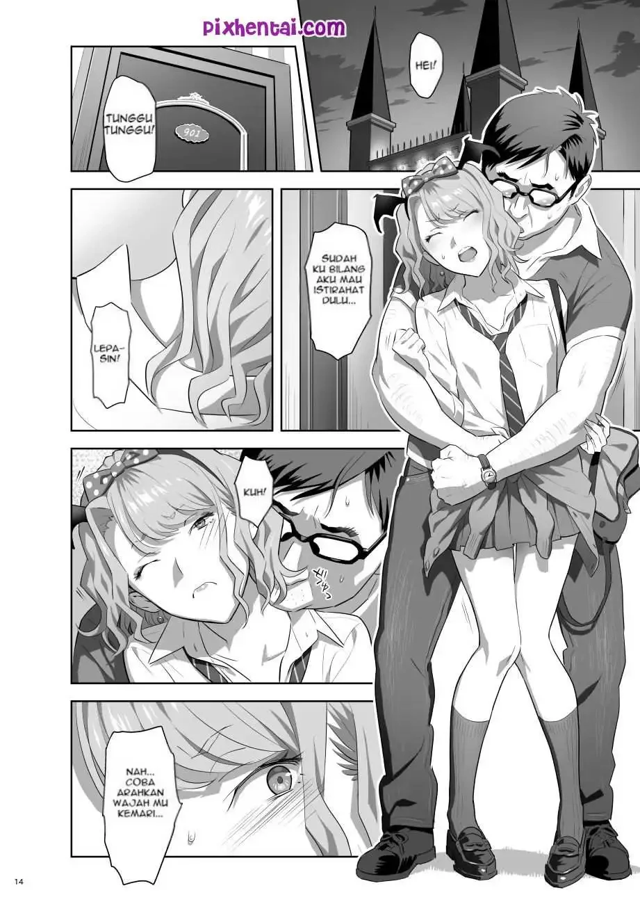 Om Genit Booking Cewek Abg - Halaman 12