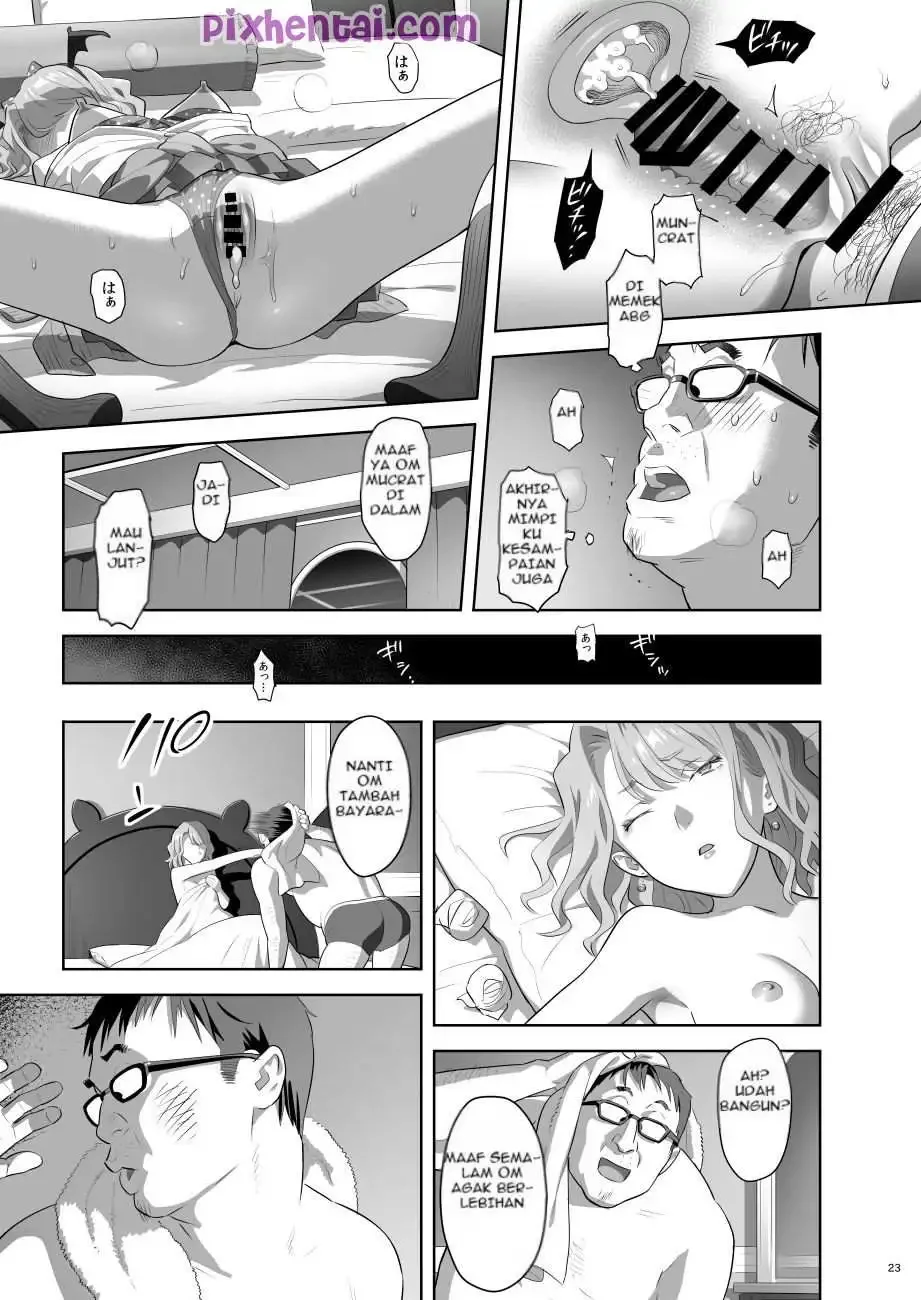 Om Genit Booking Cewek Abg - Halaman 21