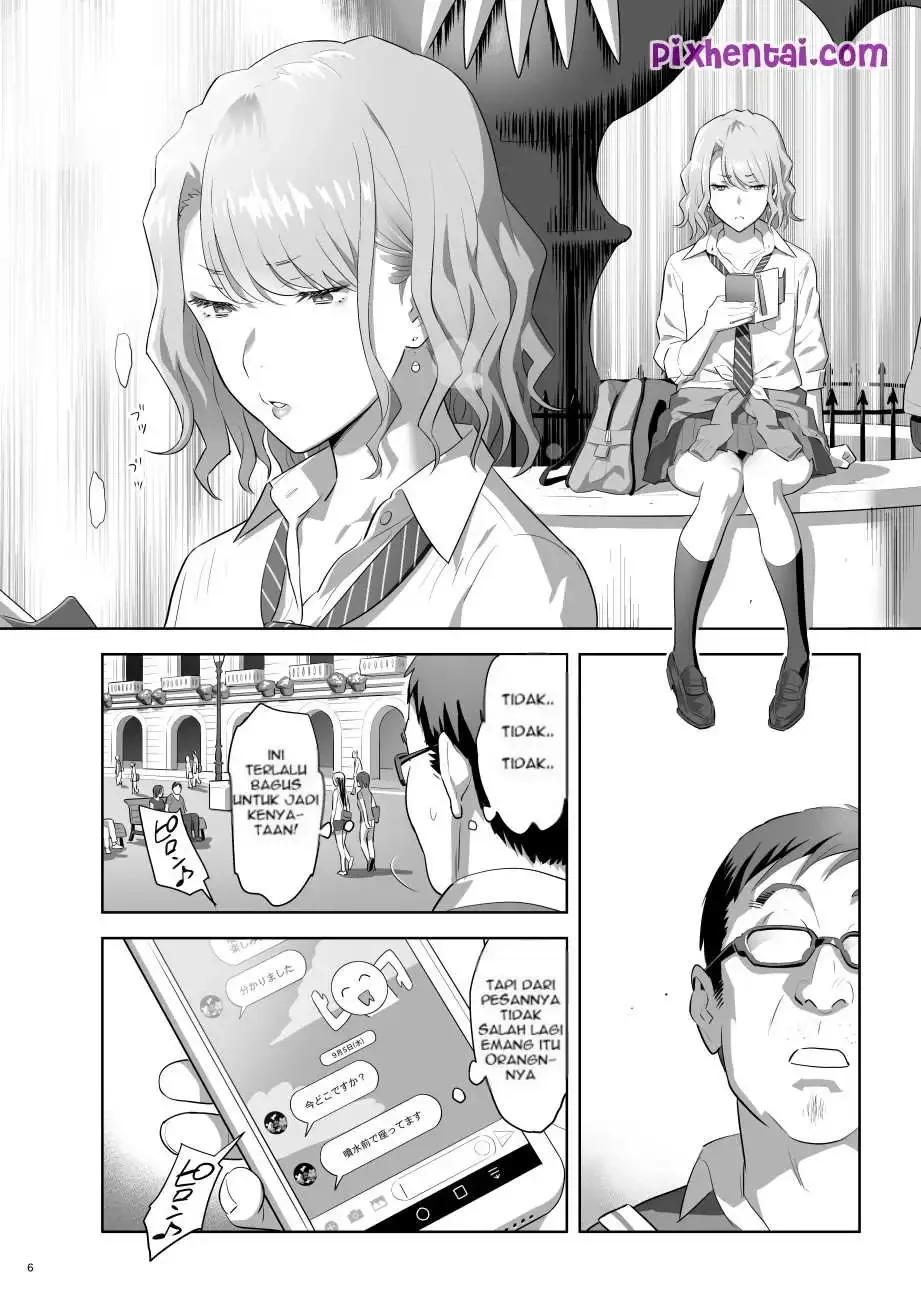 Om Genit Booking Cewek Abg - Halaman 4