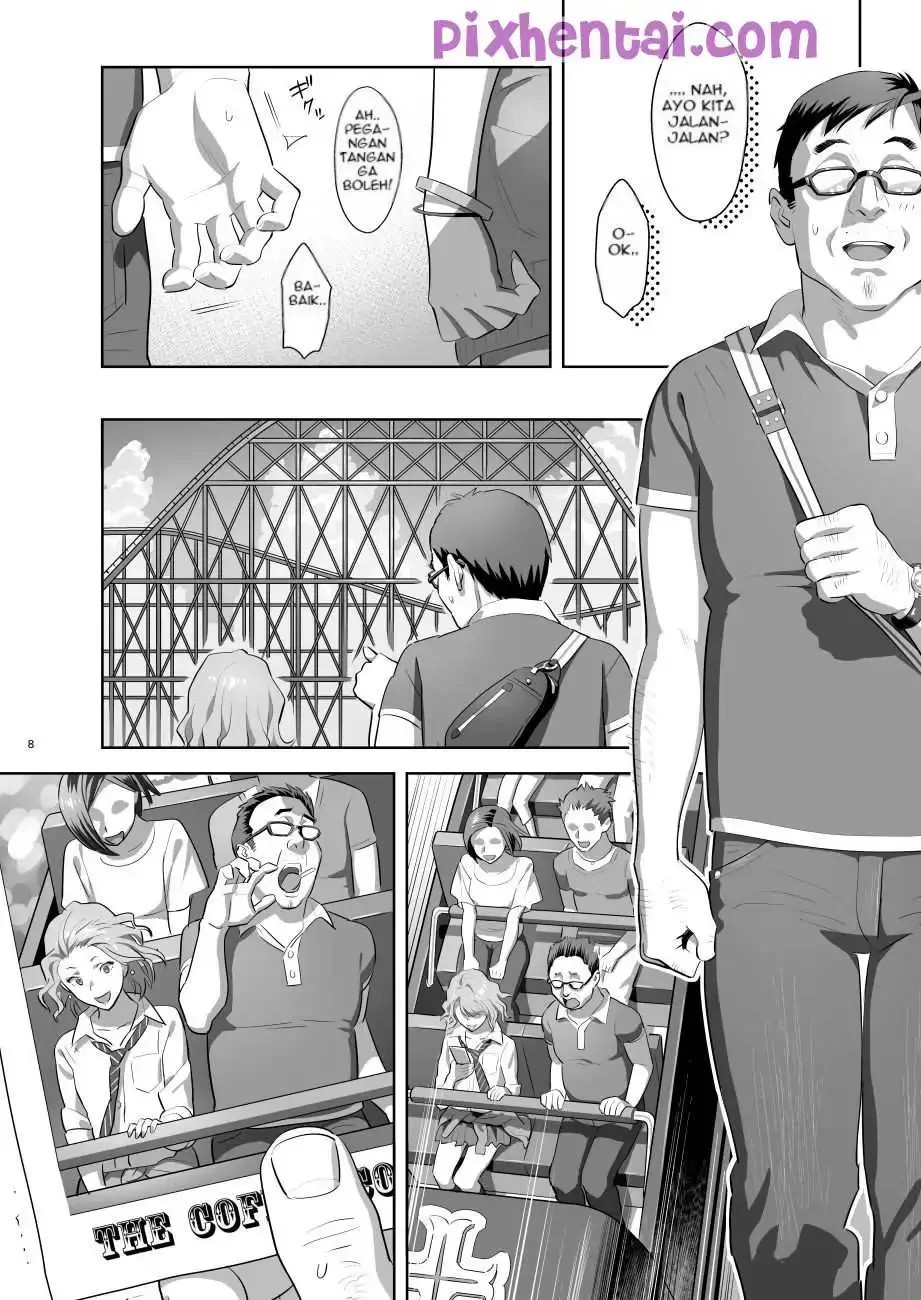 Om Genit Booking Cewek Abg - Halaman 6