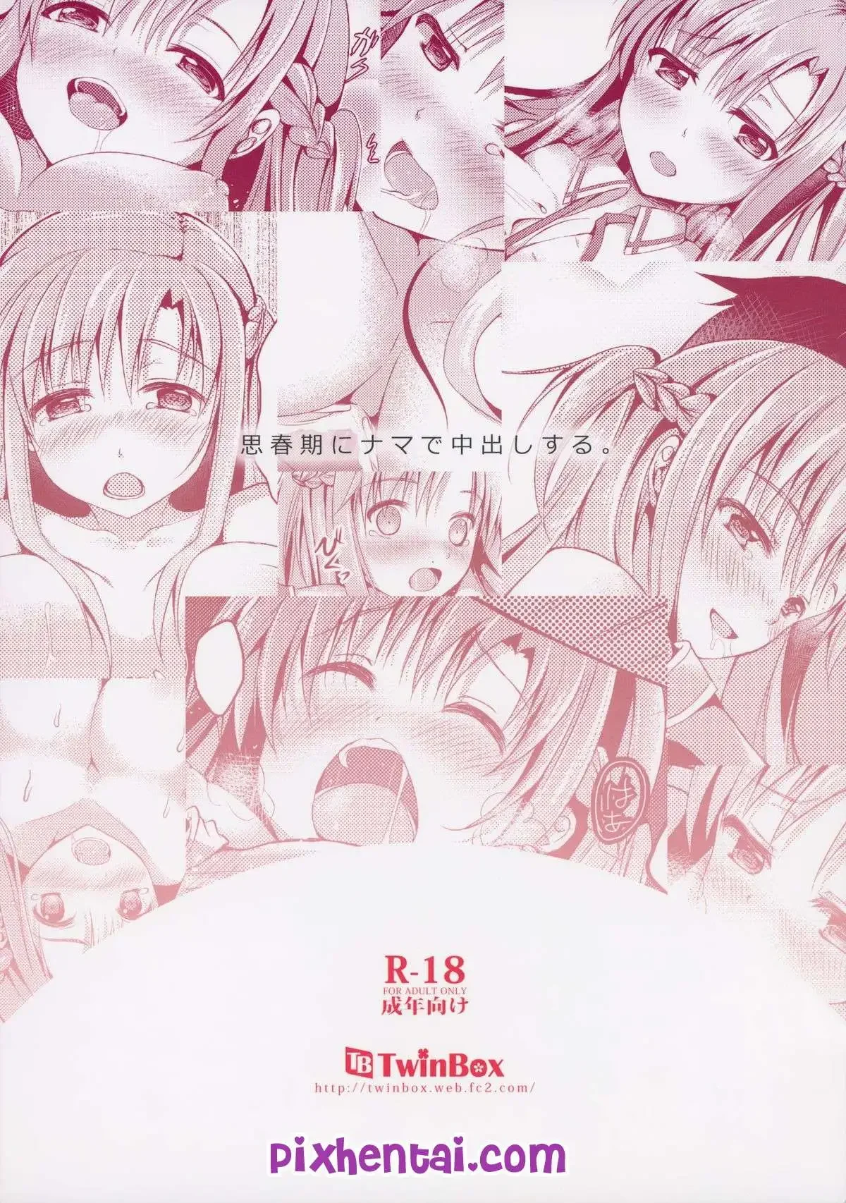 Pelajar Mesum di Halaman Sekolah - Halaman 17