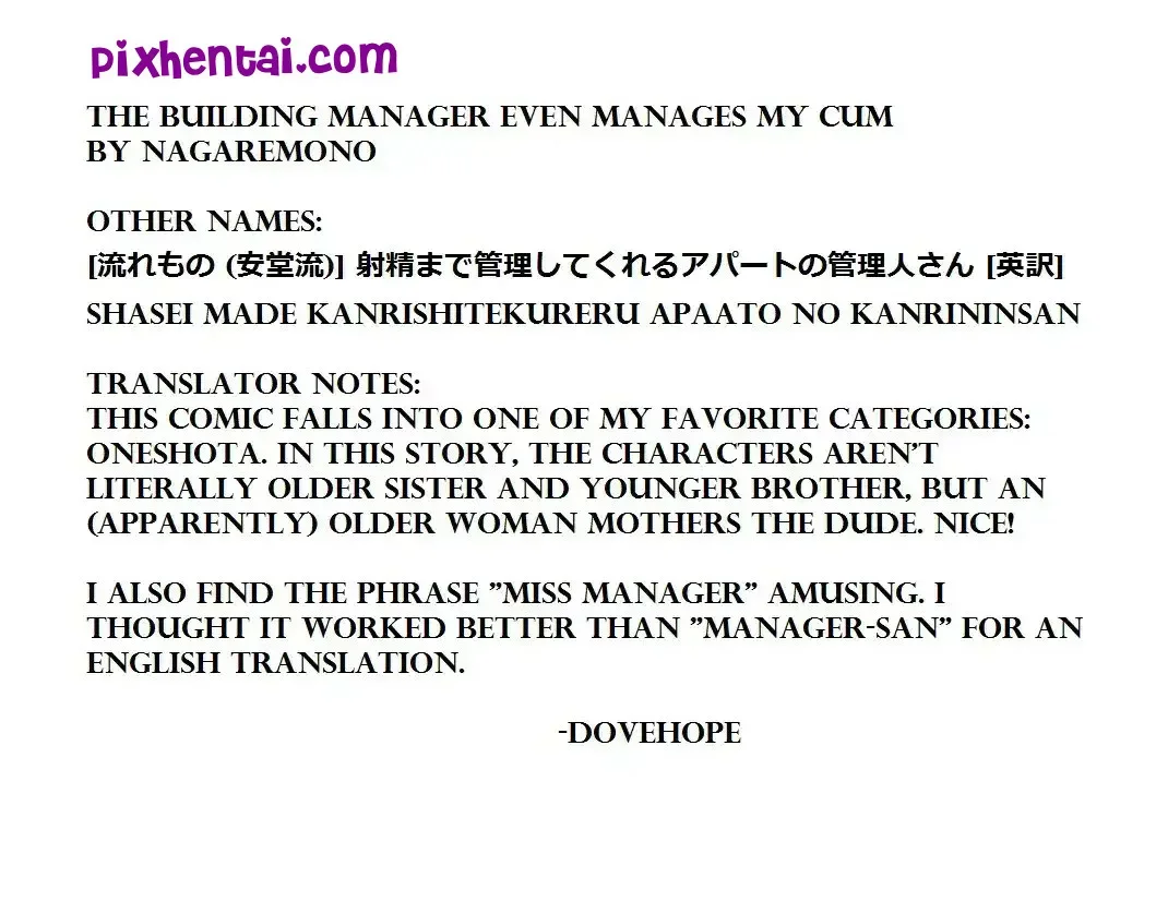 Pembantu Montok dengan Pelayanan Lengkap - Halaman 38