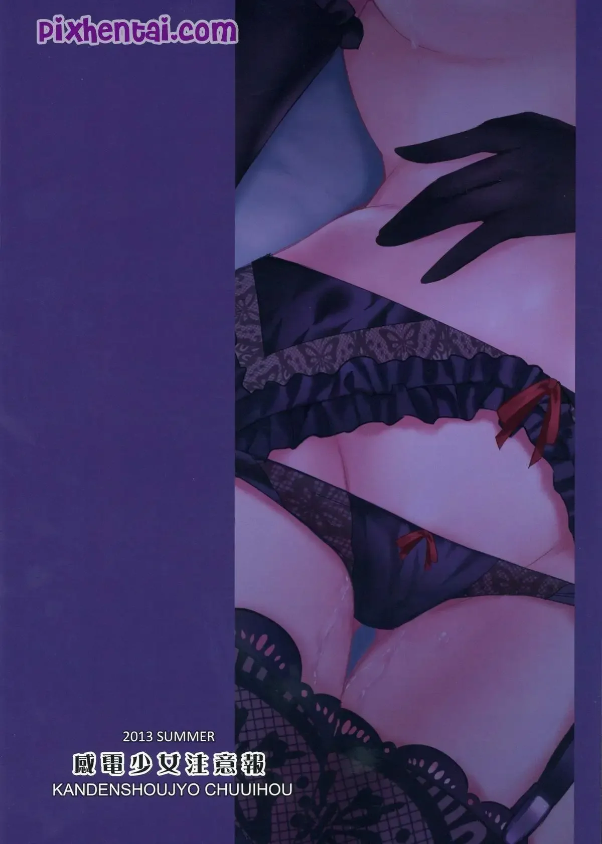 Penuhi Memek Teman Sekelas dengan Sperma - Halaman 19