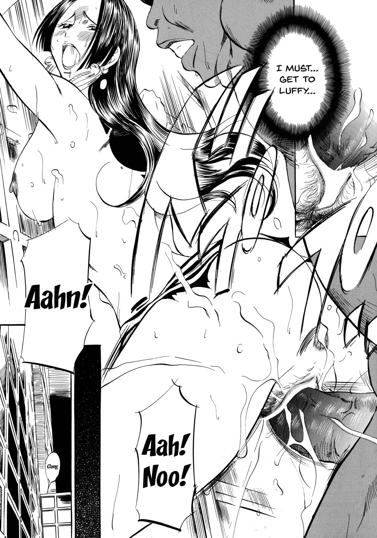 Piece of Girl’s – One Piece - Halaman 29