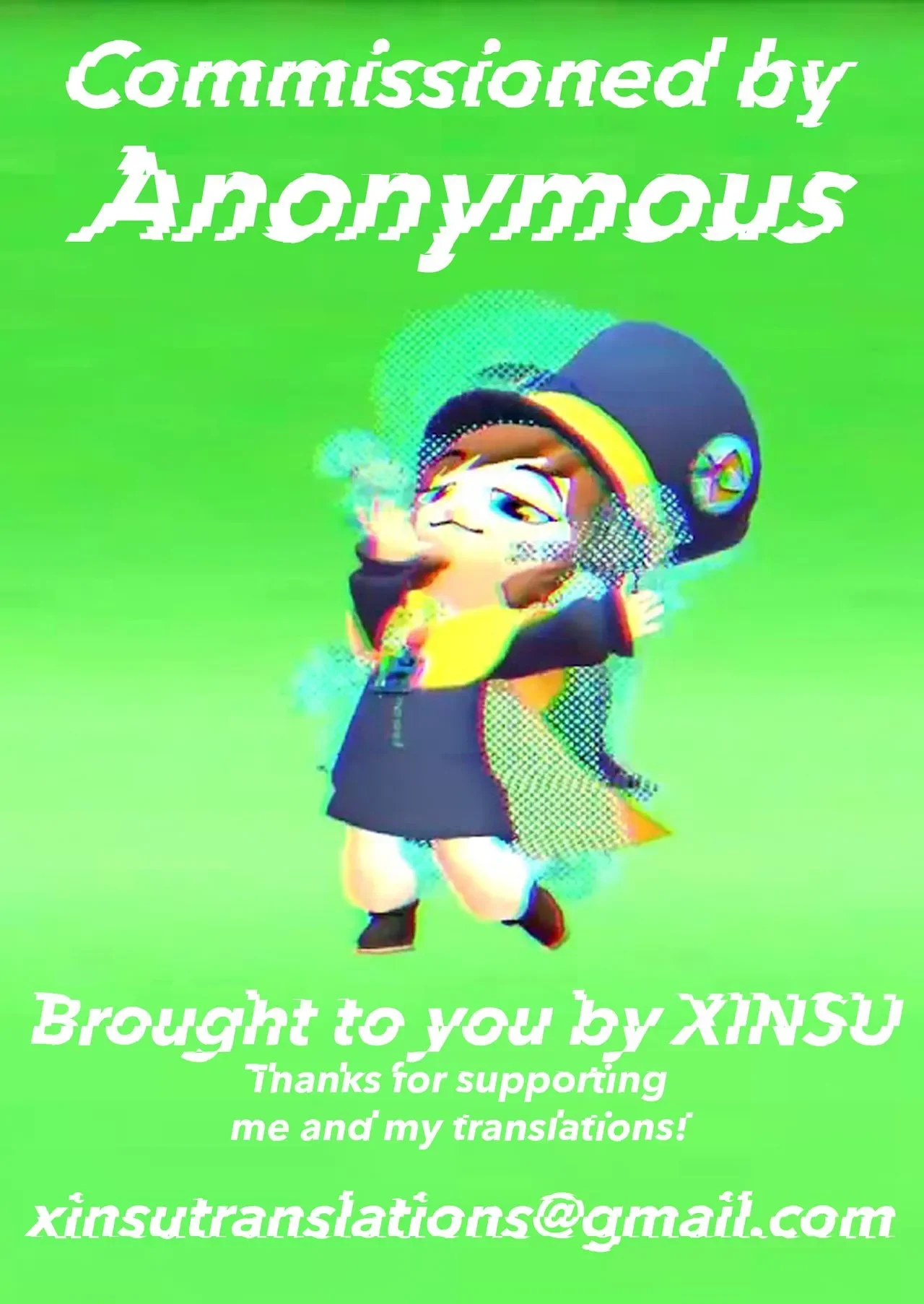 PILE EDGE HEAT MOON – Azur Lane - Halaman 27