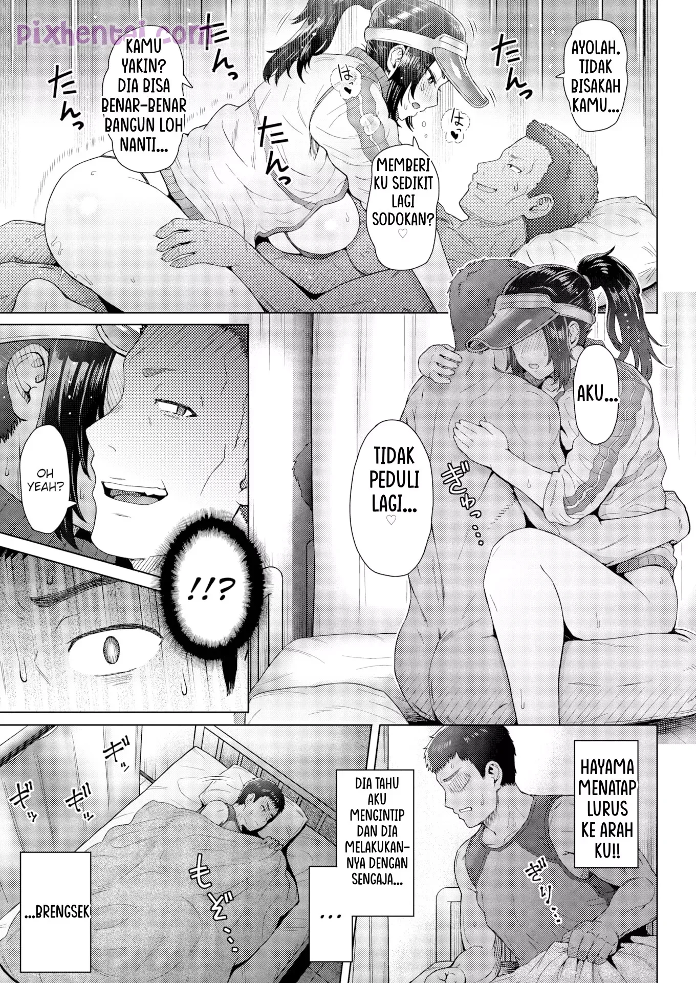 Price of Longing - Halaman 15