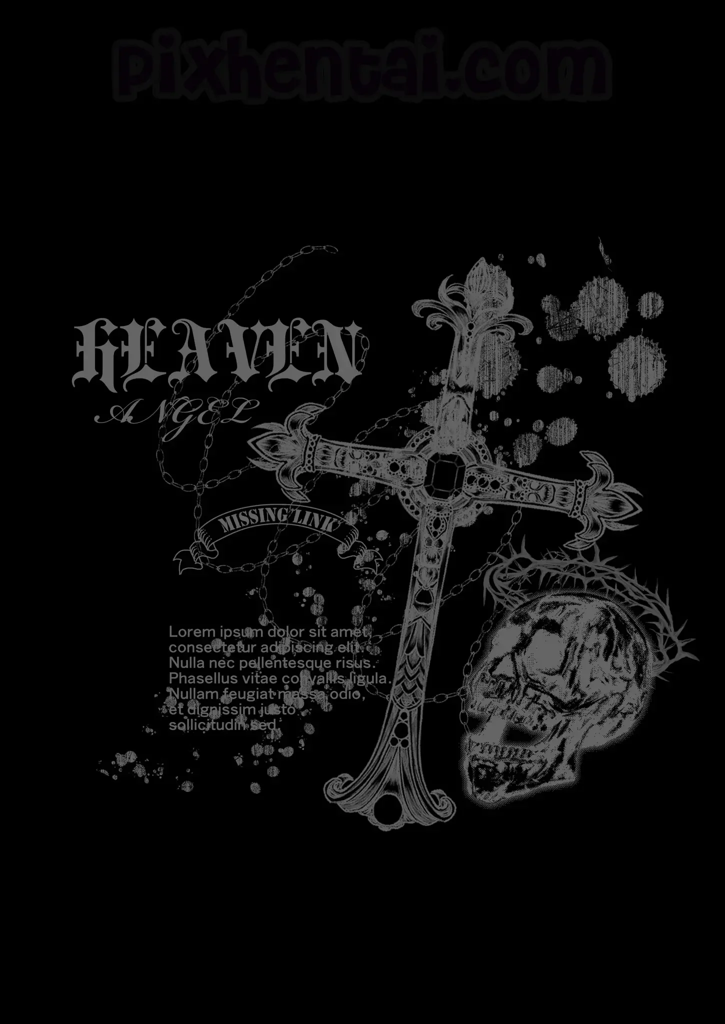 Protecting my Virginity From a Gyaru Succubus - Halaman 2