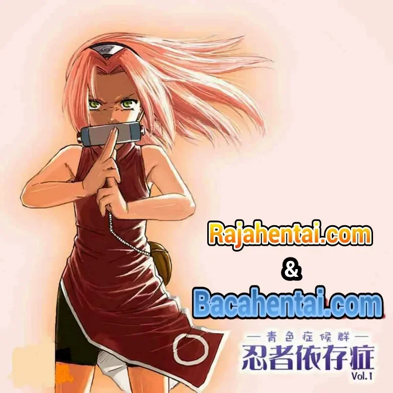 Sakura Dientot dua Shinobi perkasa [Naruto] - Halaman 1