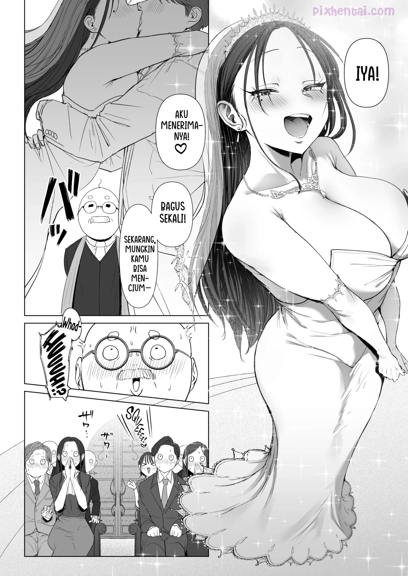 Shiri de Onna o Miwakeru Ore wa Onna Joushi no Yowami o Nigiru part 2 - Halaman 42