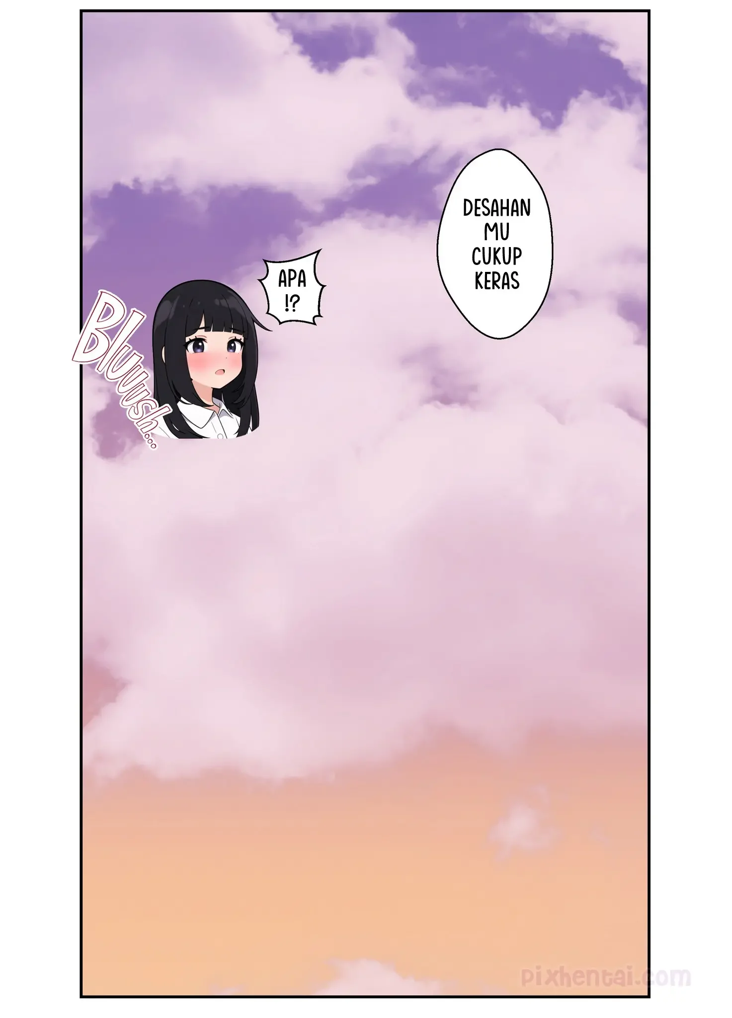 Show Me Yours, I’ll Show You Mine - Halaman 46