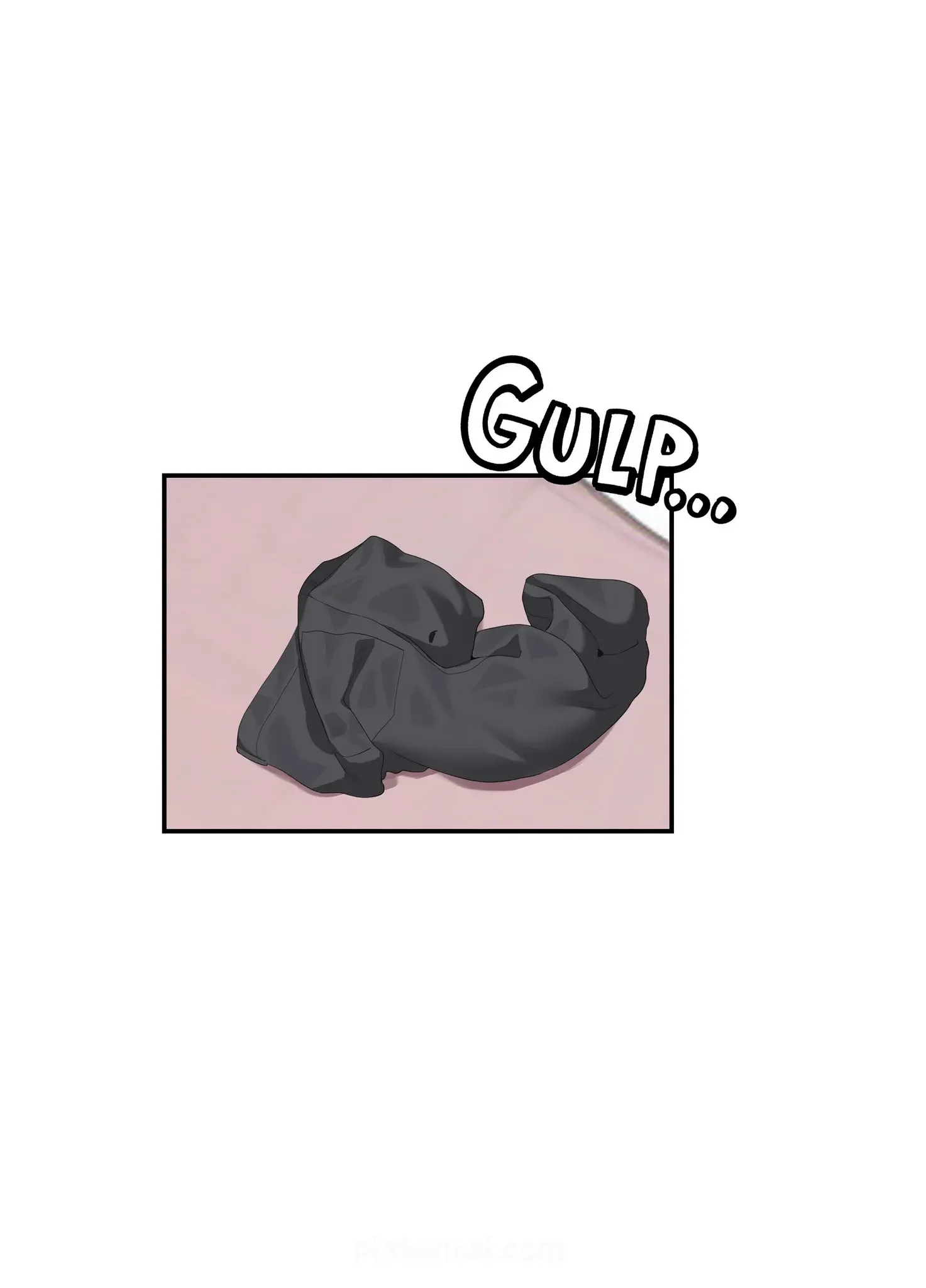 Show Me Yours, I’ll Show You Mine - Halaman 66