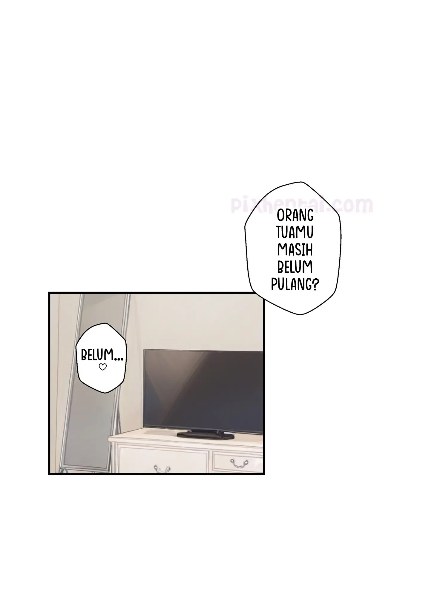 Show Me Yours, I’ll Show You Mine - Halaman 82