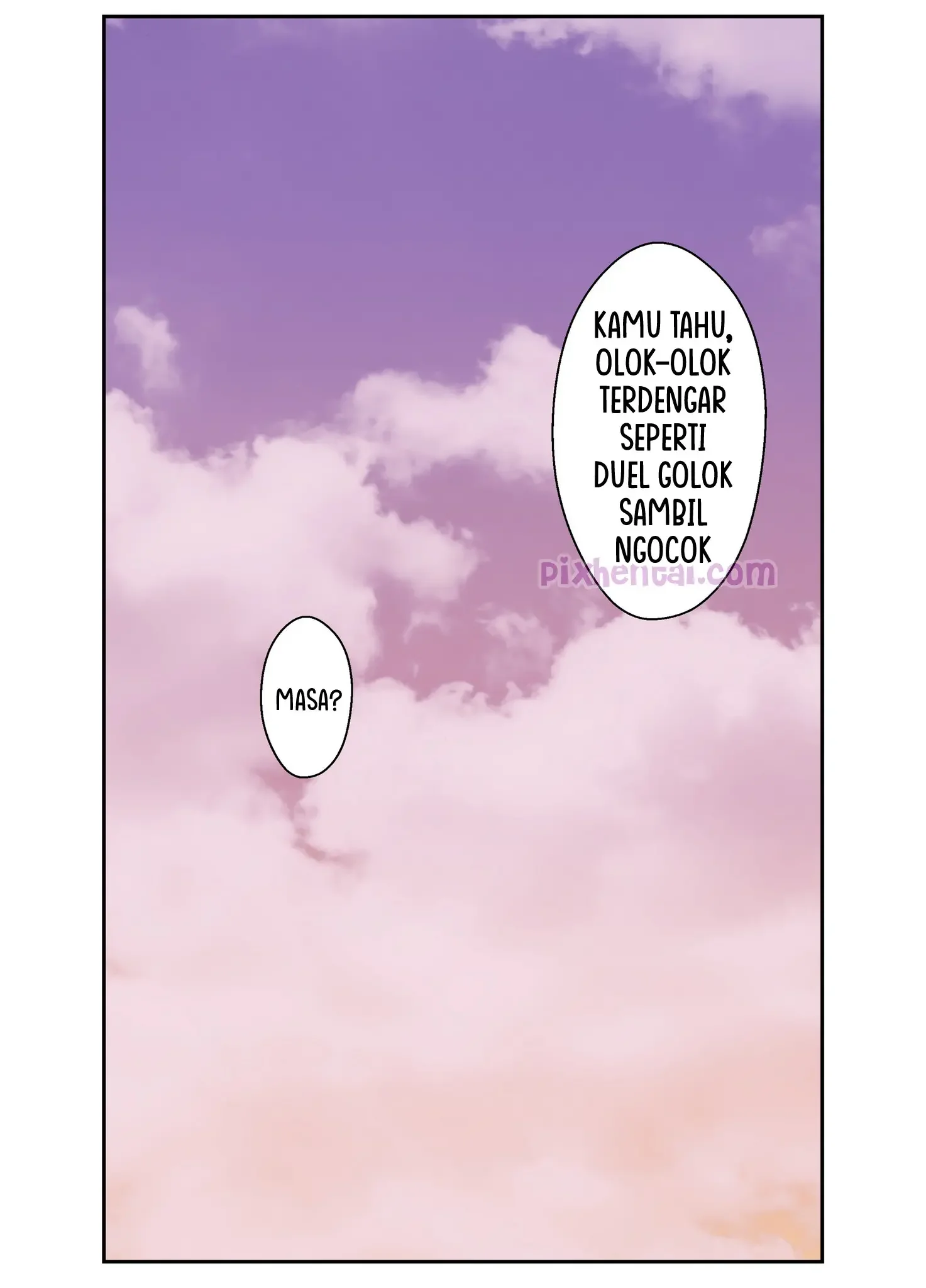 Show Me Yours, I’ll Show You Mine - Halaman 87