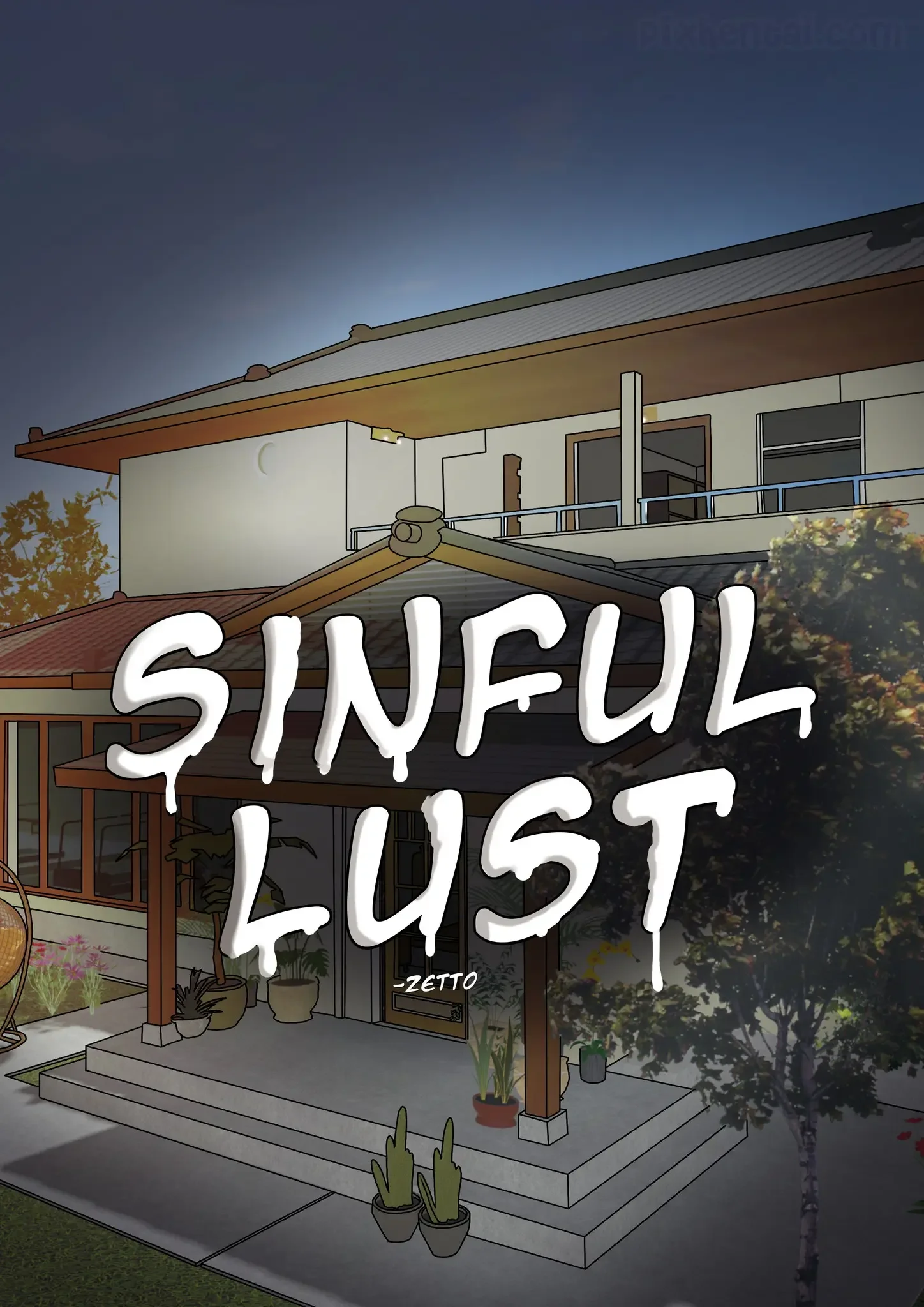 Sinful Lust Chapter 1 : Menantu Tobrut Bikin Ayah Mertua Kepincut - Halaman 39