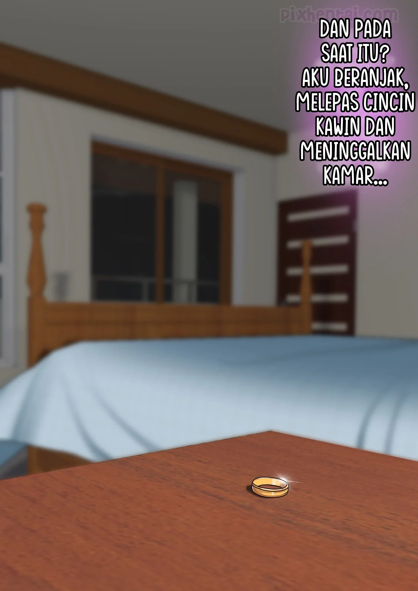 Sinful Lust Chapter 2 part 1 : Godaan Lembut Menantu Tobrut - Halaman 17