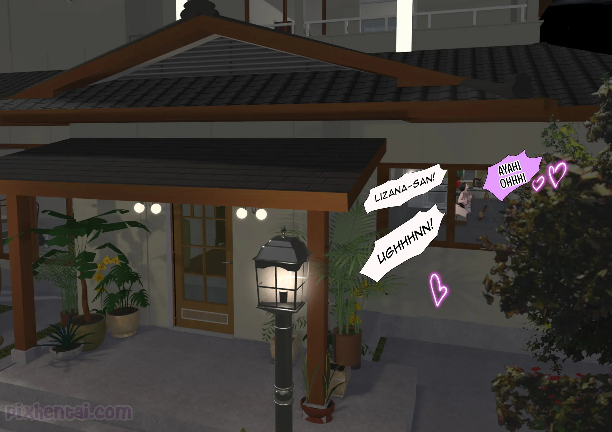 Sinful Lust Chapter 2 part 1 : Godaan Lembut Menantu Tobrut - Halaman 39