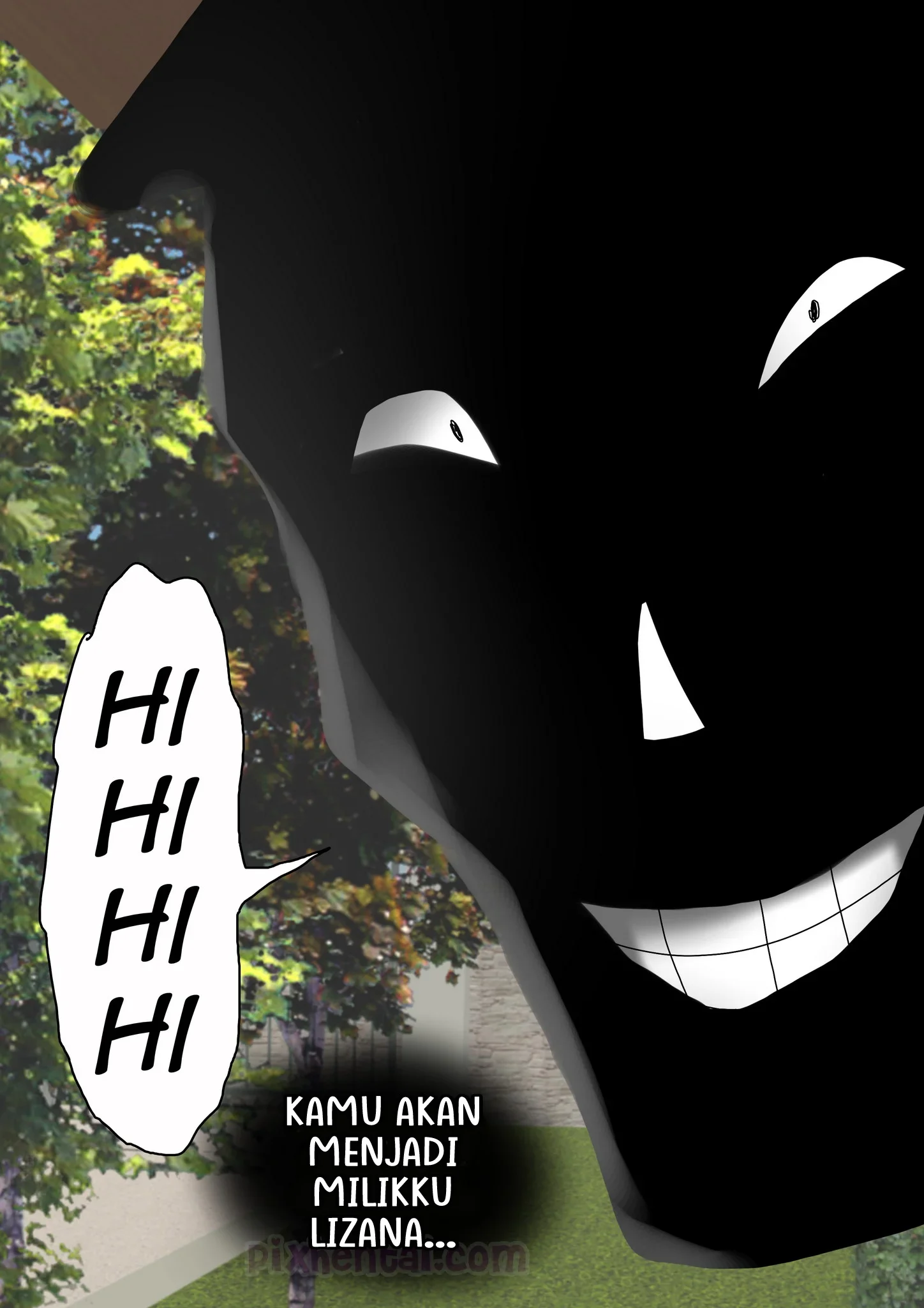 Sinful Lust Chapter 2 part 2 : Mertua Keriput Ketagihan Menantu Tobrut - Halaman 53