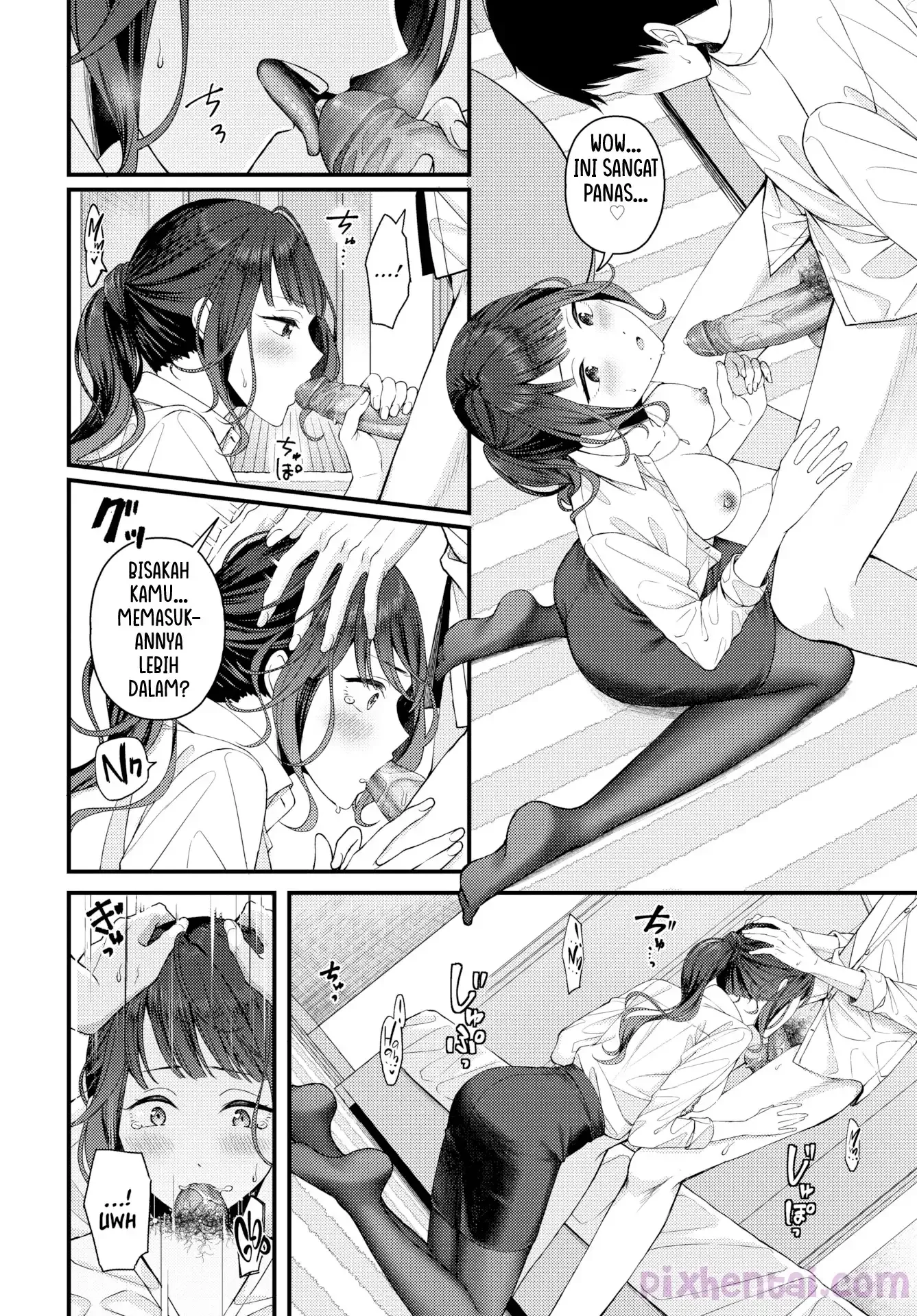 Starting From a Continuation - Halaman 12