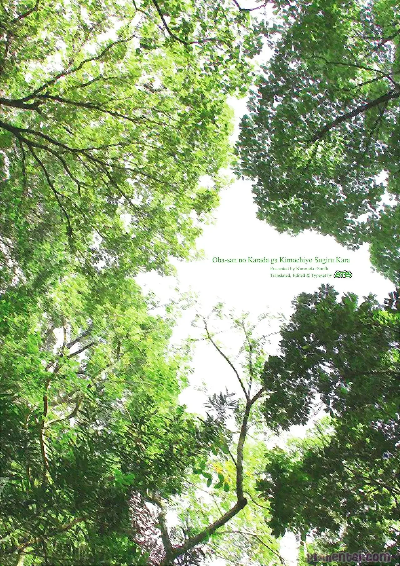 Tante Bohay Terpaksa Ngeseks dengan Keponakan yang Sangean - Halaman 2