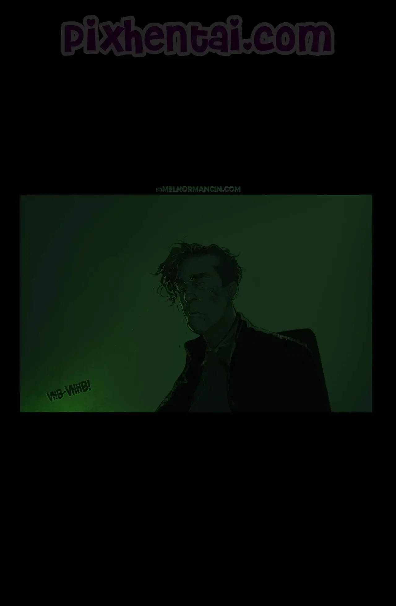 The Naughty in-Law 4 : Istri Pesta Sex dengan Mertua - Halaman 57