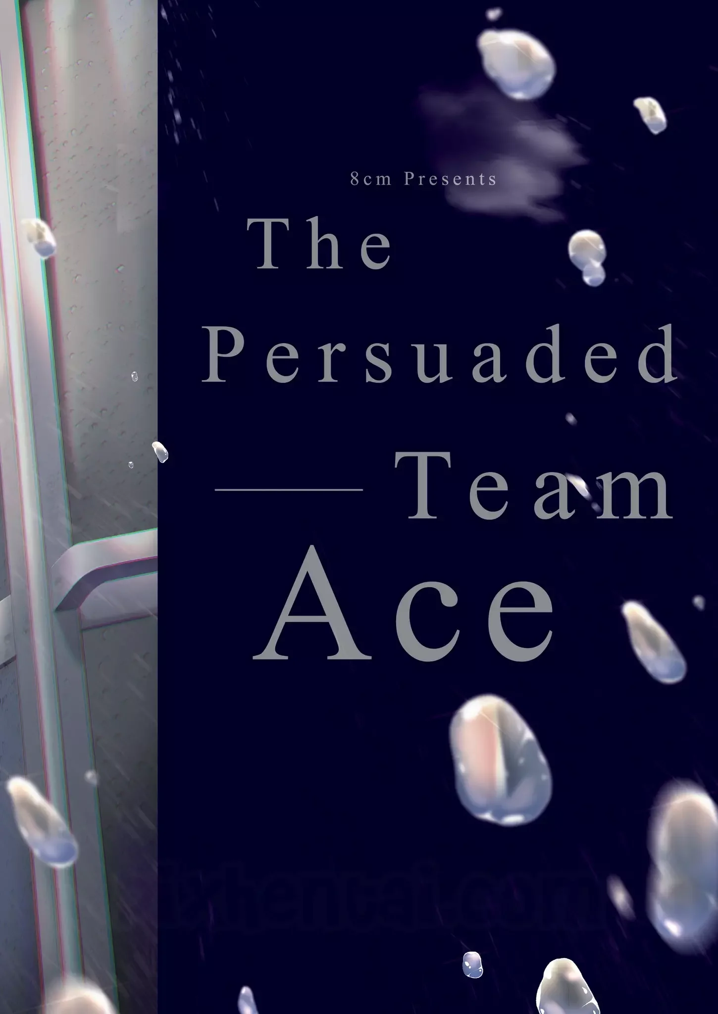 The Persuaded Team Ace - Halaman 29