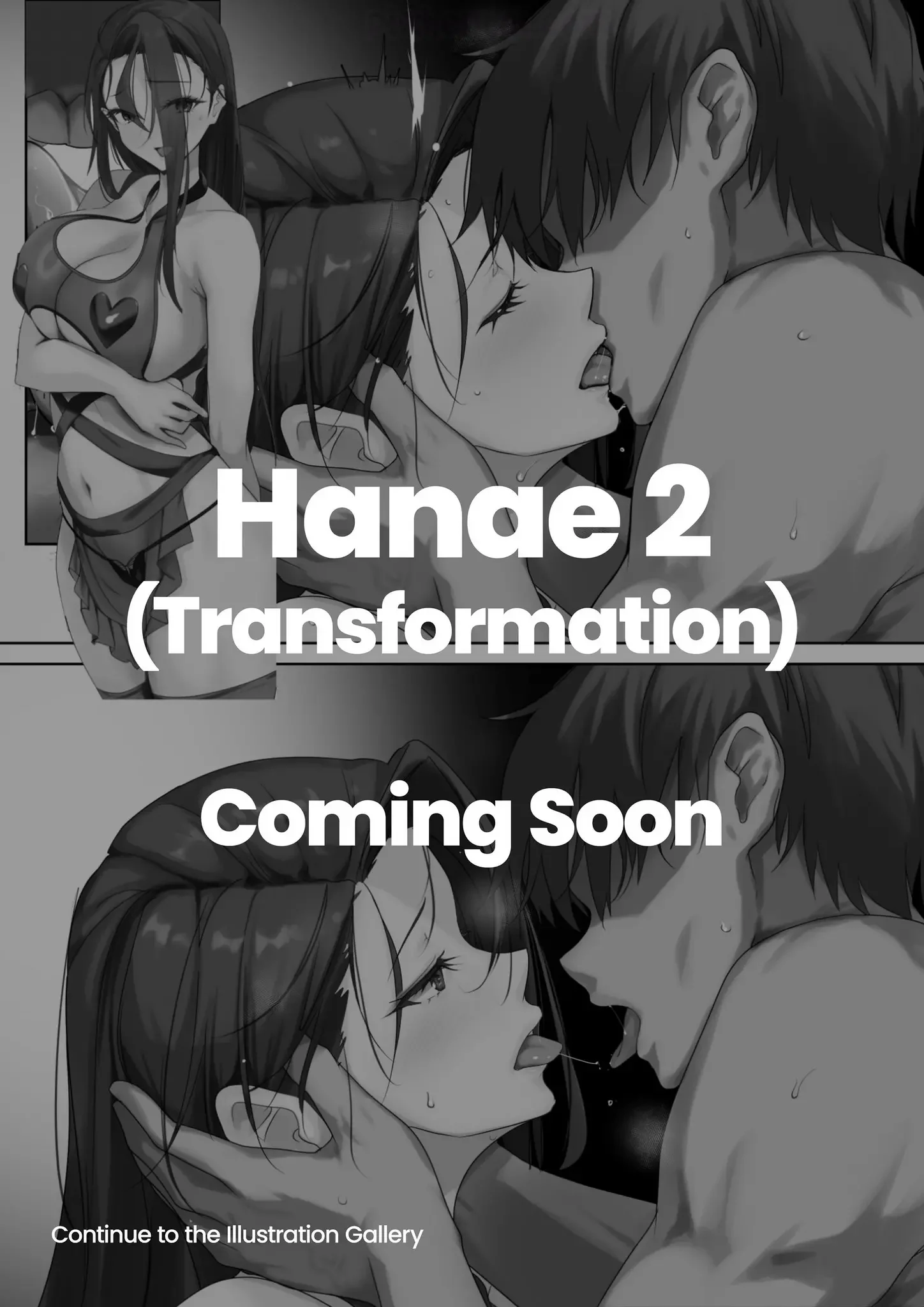 The Virgin Tutor and the Wealthy Whore - Halaman 76