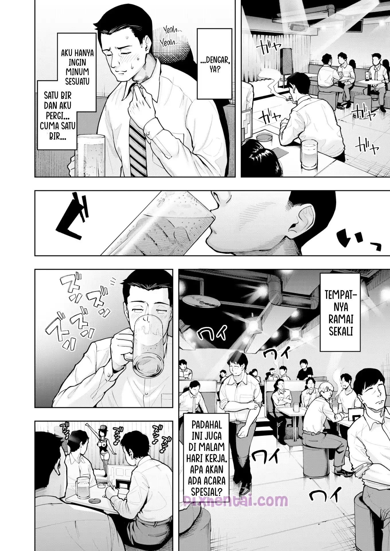 The World’s Hottest Magic Show - Halaman 2