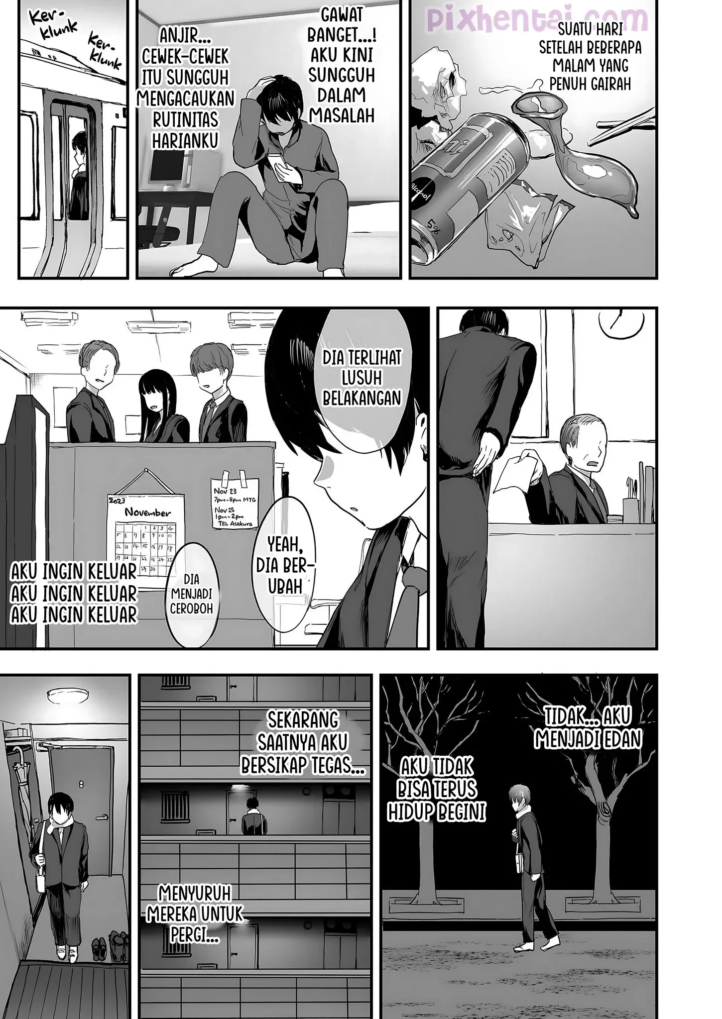 These Big Titty Babes Are Bimbos - Halaman 26