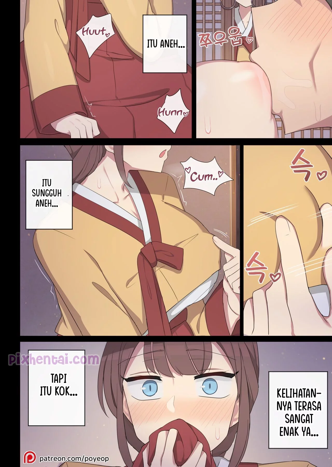 Tolerance : Pengemis dan Bangsawan yang Kelewat Dermawan - Halaman 25