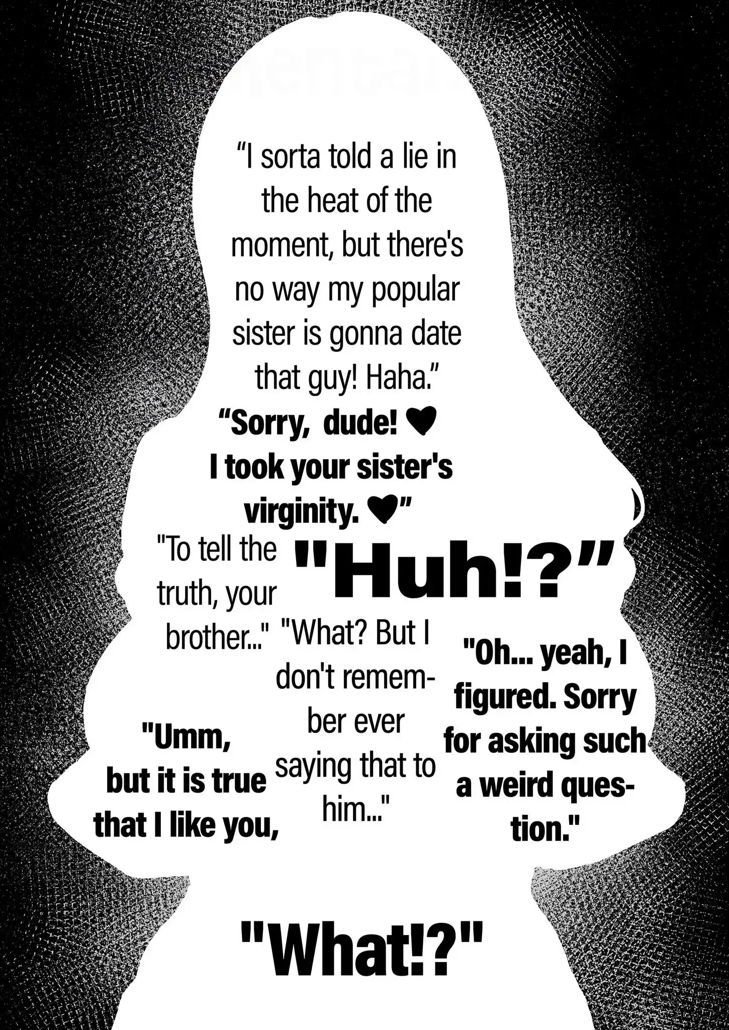 Tomodachi no Owari | Hoes Over Bros - Halaman 59