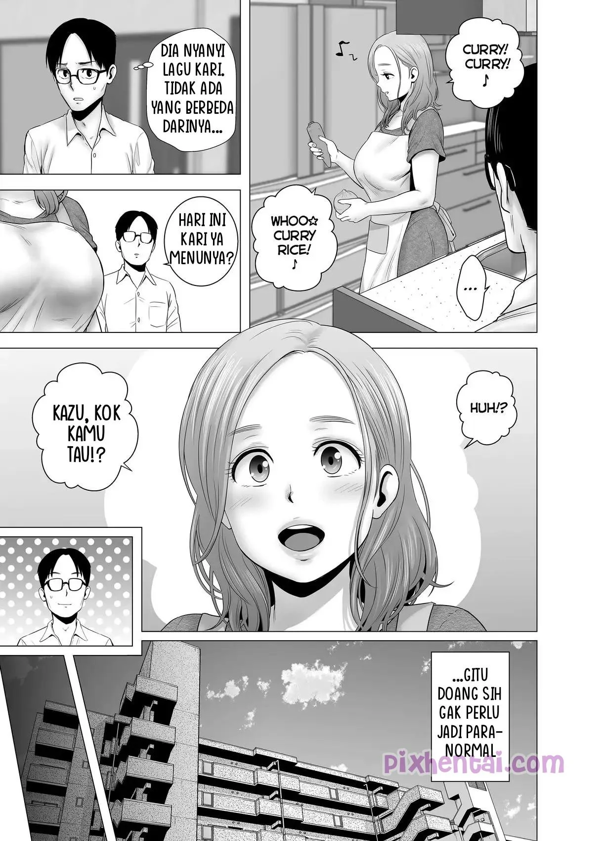 Untitled Document : Menonton Istri Dientot Pria Lain melalui CCTV - Halaman 6