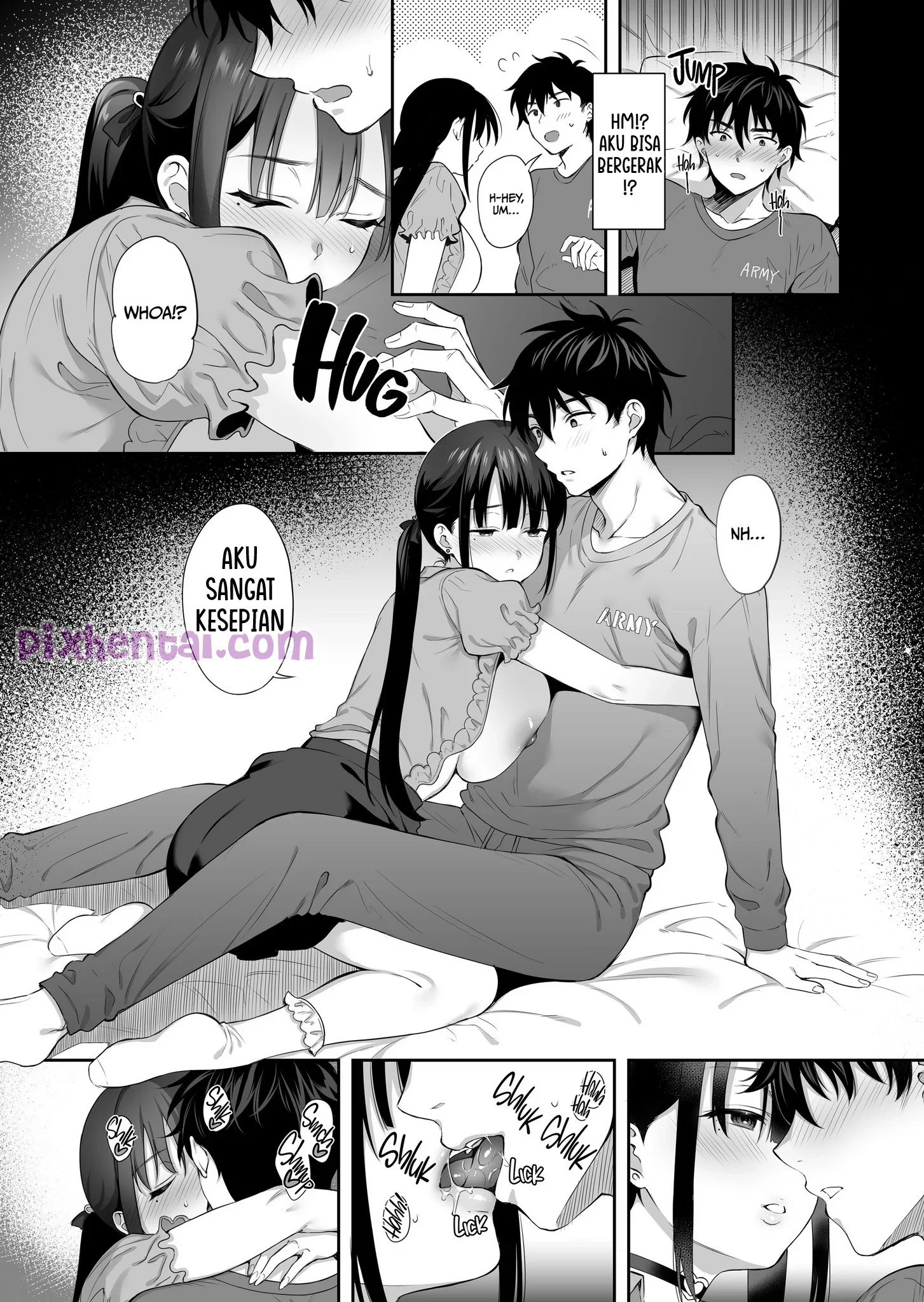 Urban Sexploration 2 : Cewek Cantik dan Semok yang Gentayangan - Halaman 21