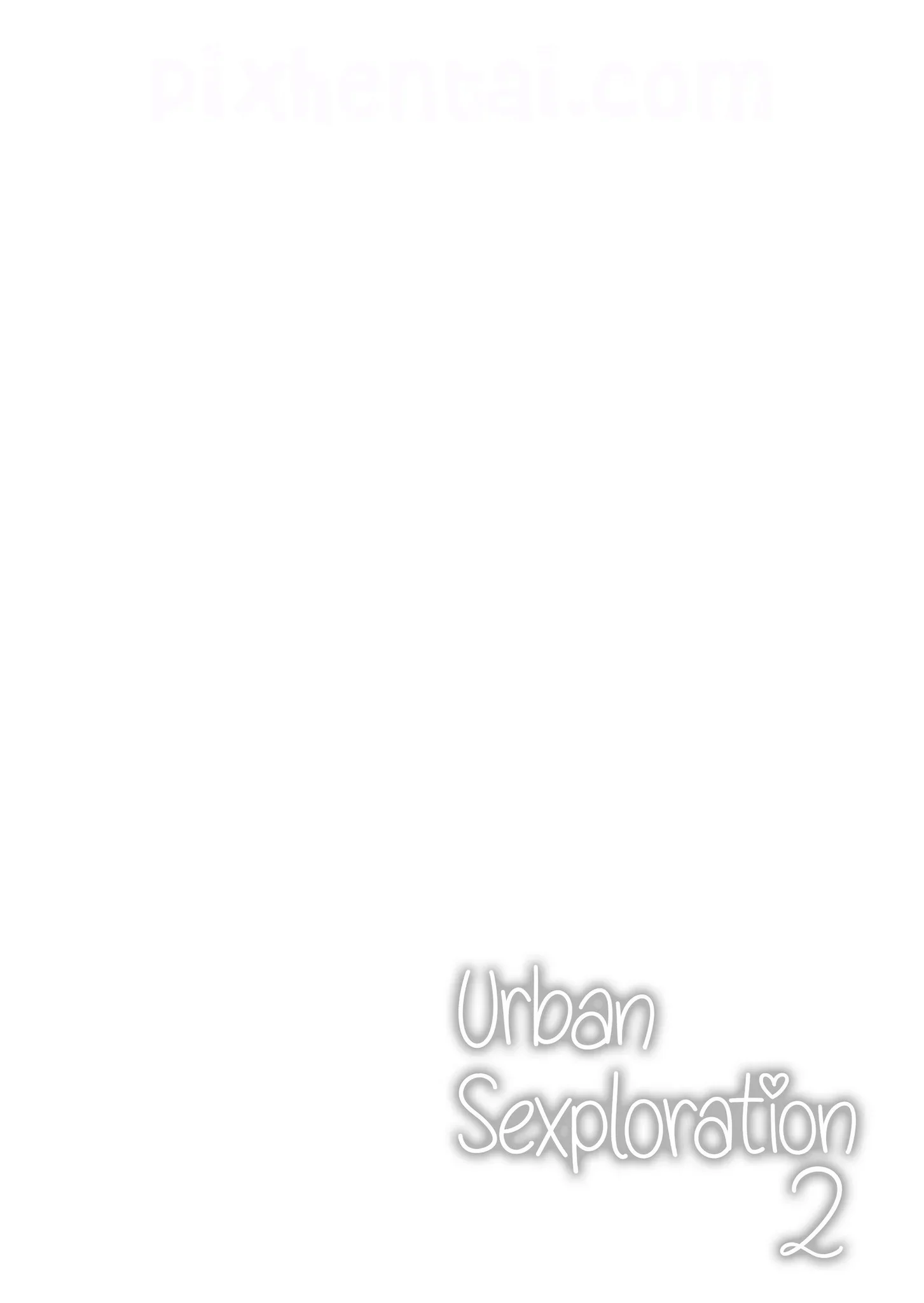 Urban Sexploration 2 : Cewek Cantik dan Semok yang Gentayangan - Halaman 52