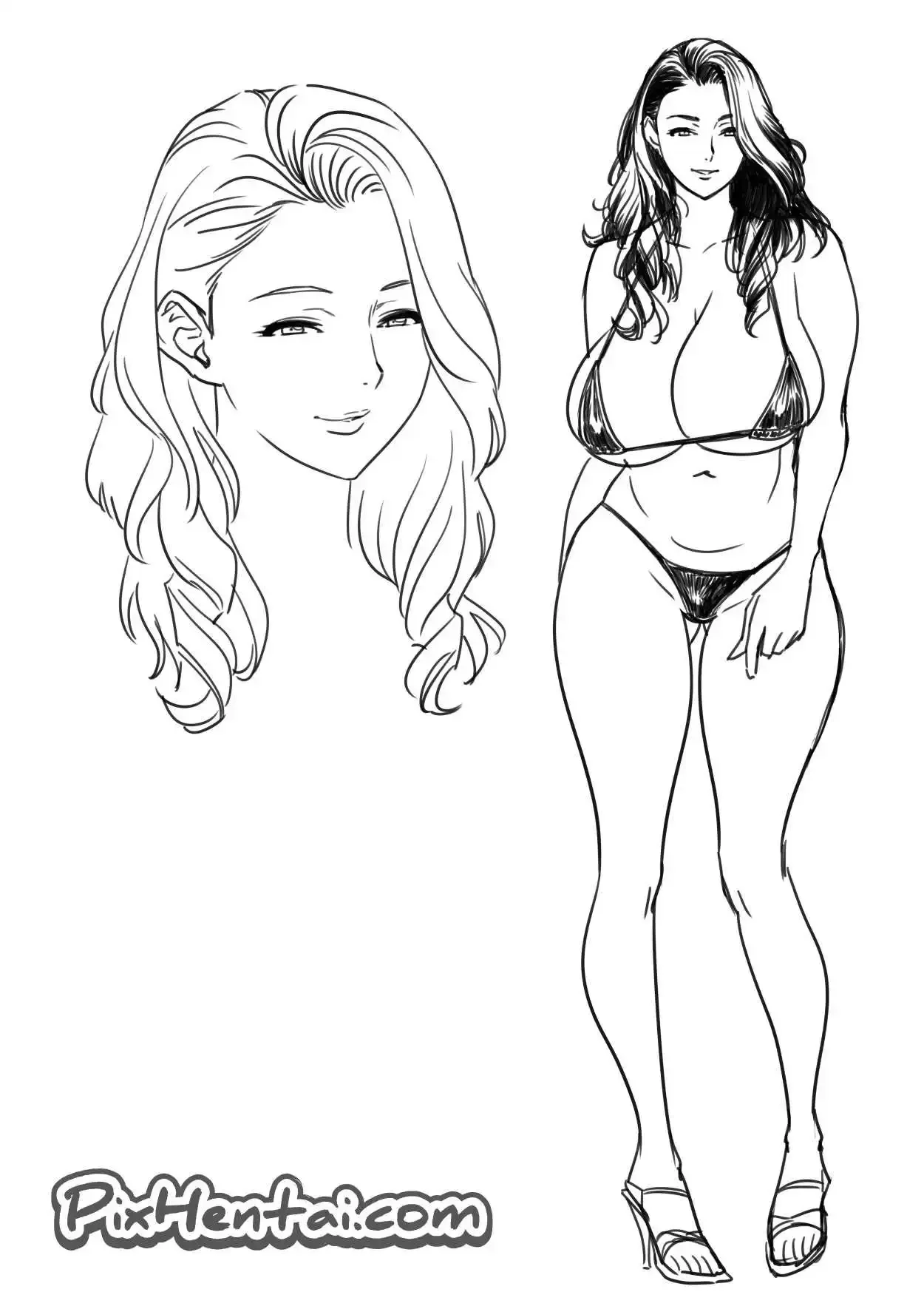 Video Mesum 2 Mamah Muda Kembar - Halaman 22