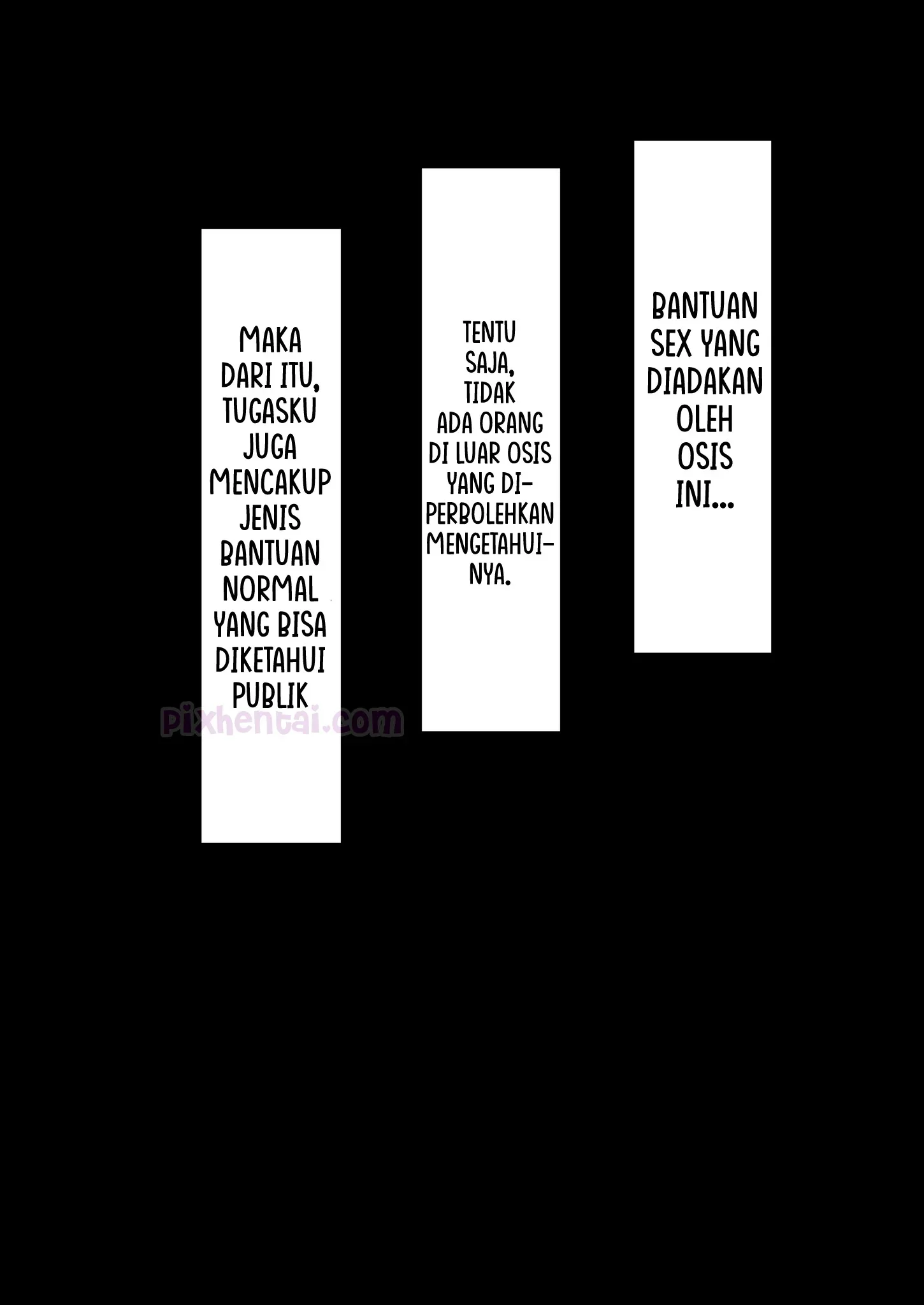 When My Friends Need Support, My Cock Will Always Help - Halaman 31