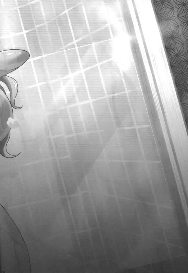 Women Pirate in Paradise [One Piece] - Halaman 24