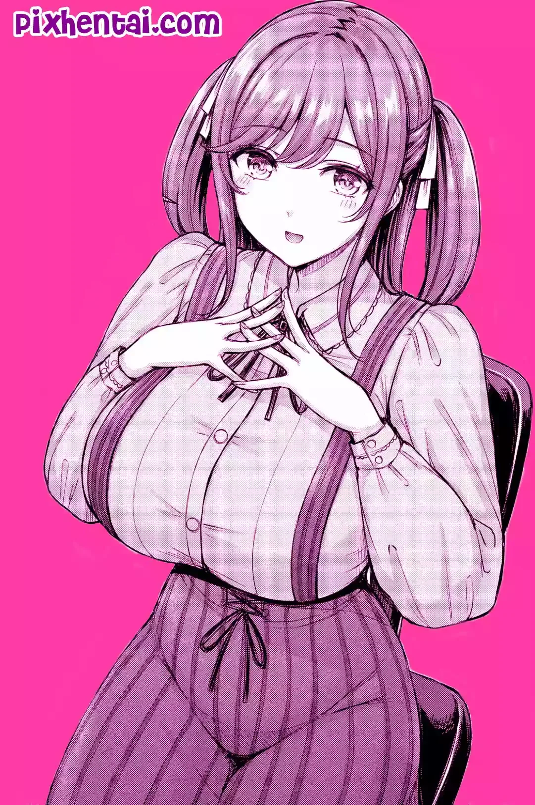 Baca Komik All Thanks to Momose sensei - Genre Sub Indo, Uncensored, Big Boobs, Paizuri, Teacher, Toket Besar, Twintails Gratis di ErosVault