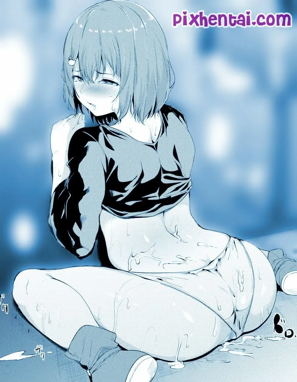 Baca Komik Alluring Alcohol : Mengajak Gadis Sange ke Toilet Umum - Genre Doggy, Doujinshi, Small Breasts, Small Tits, Sub Indo, Uncensored, Fingering, Restaurant, Vanilla, Toilet Gratis di ErosVault