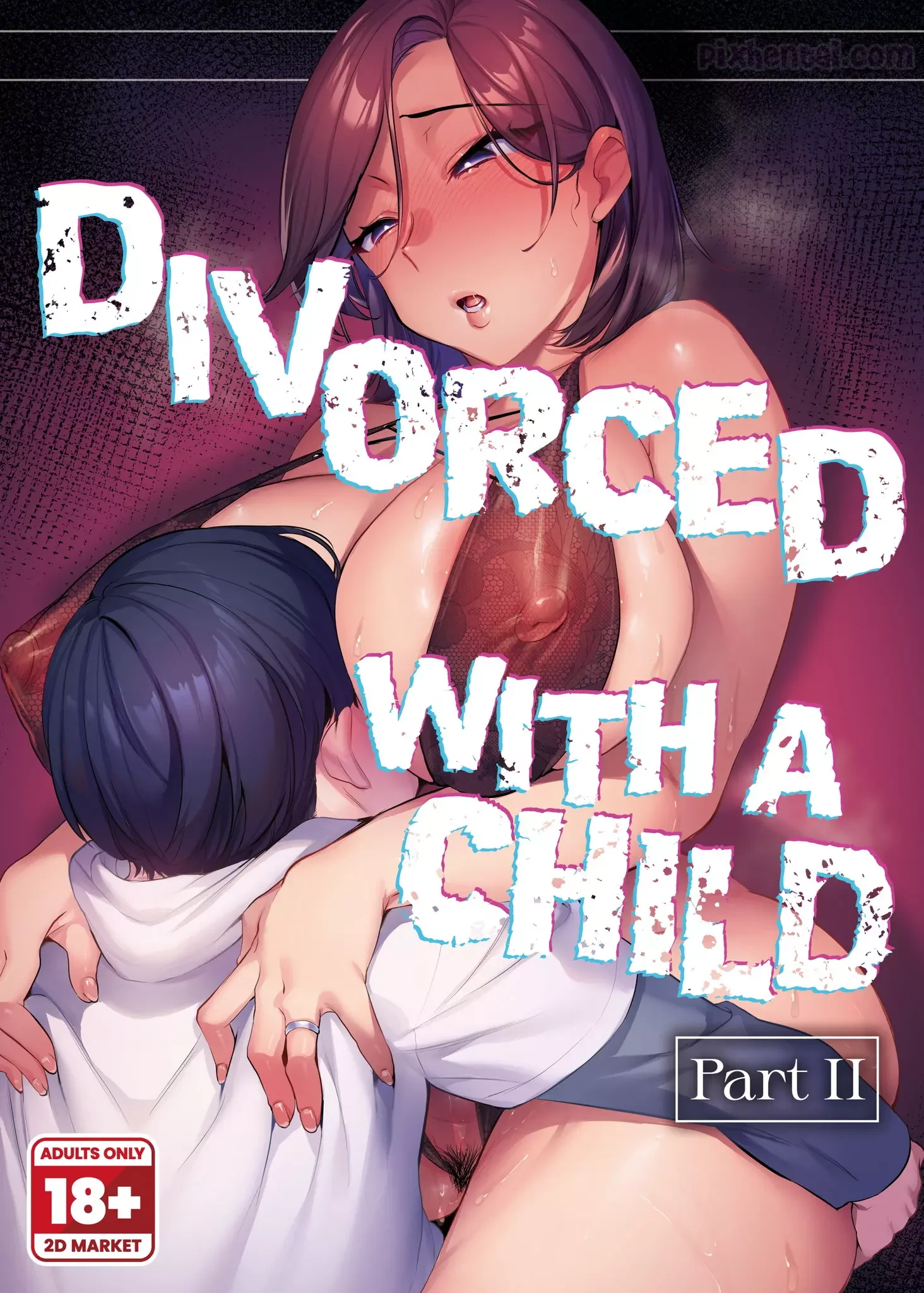 Baca Komik Batsu Ichi Ko Mochi Kouhen : Ibu Tiri menuruti Hasrat Putranya - Genre Blowjob, Doujinshi, Sub Indo, Uncensored, Big Boobs, Cheating, Fingering, Handjob, Large Breasts, Mom, Mother, Step Mom, Selingkuh, Toket Besar, Big Butt, Sex Toys, Masturbation, Housewife, Milf, Ngentot Mama, Netorare, Shotacon Gratis di ErosVault