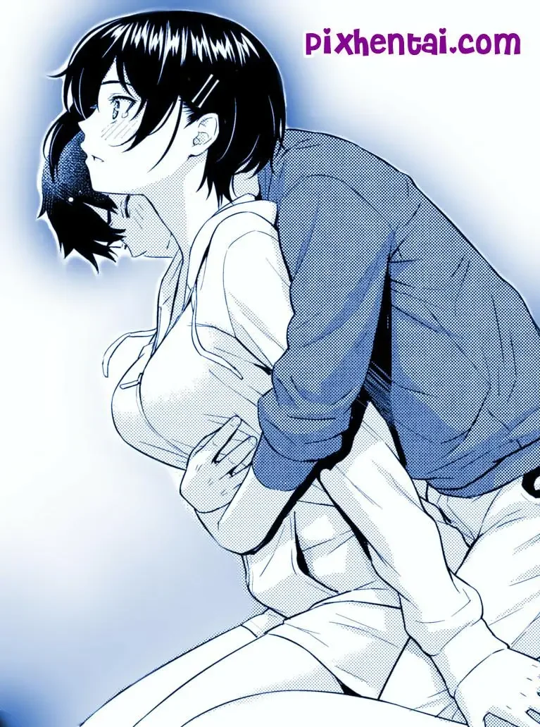 Baca Komik Bye-Bye Sister : Ngentot Kakak Tiri saat Rumah Sepi - Genre Doggy, Doujinshi, Small Breasts, Small Tits, Sub Indo, Uncensored, Bedroom, Fingering, Step Sister, Vanilla Gratis di ErosVault