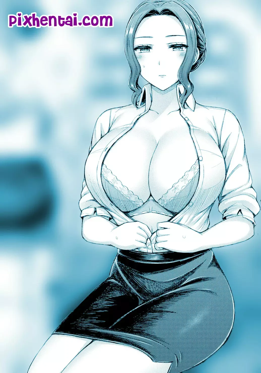 Baca Komik Cafe Affair! : Boss Cafe Sexy ingin Kugenjot lagi - Genre Blowjob, Sub Indo, Uncensored, Big Boobs, Handjob, Workmate, Toket Besar, Milf Gratis di ErosVault