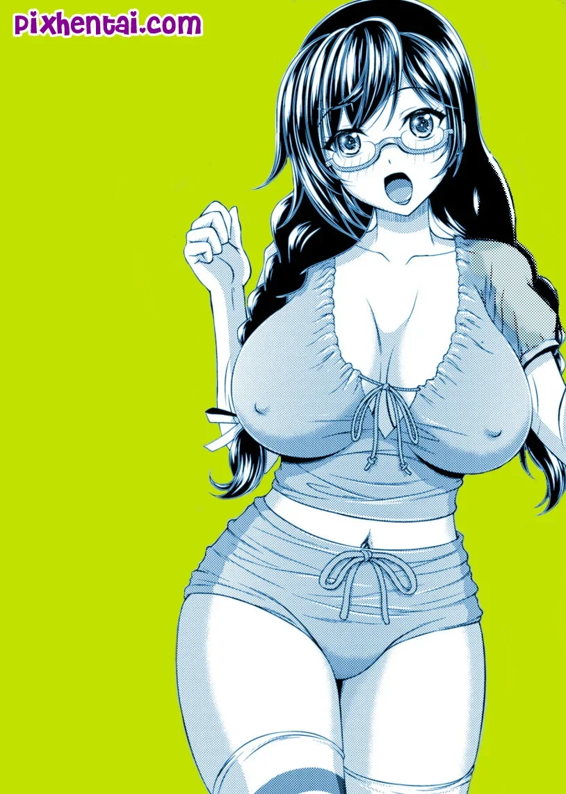 Baca Komik Cherry Eater : Mbaknya Pacarku minta Digangbang - Genre Blowjob, Doggy, Sub Indo, Uncensored, Anal, Big Boobs, Breast Sucking, Bukkake, Cheating, Double Penetration, Fingering, Glasses, Handjob, Stockings, Selingkuh, Toket Besar, Twintails, Gangbang Gratis di ErosVault