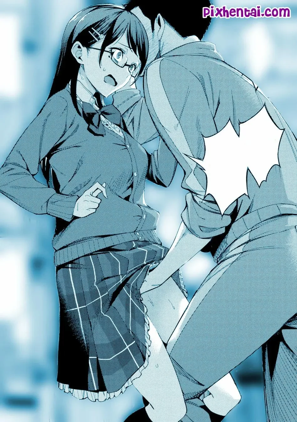 Baca Komik Diperawani Pak Guru saat Perpustakaan Sepi - Genre Doggy, Doujinshi, Sub Indo, Uncensored, Big Boobs, Fingering, Glasses, Rape, Teacher, Toket Besar, Big Butt, Pemerkosaan, Blackmail, Perawan, Virgin Gratis di ErosVault