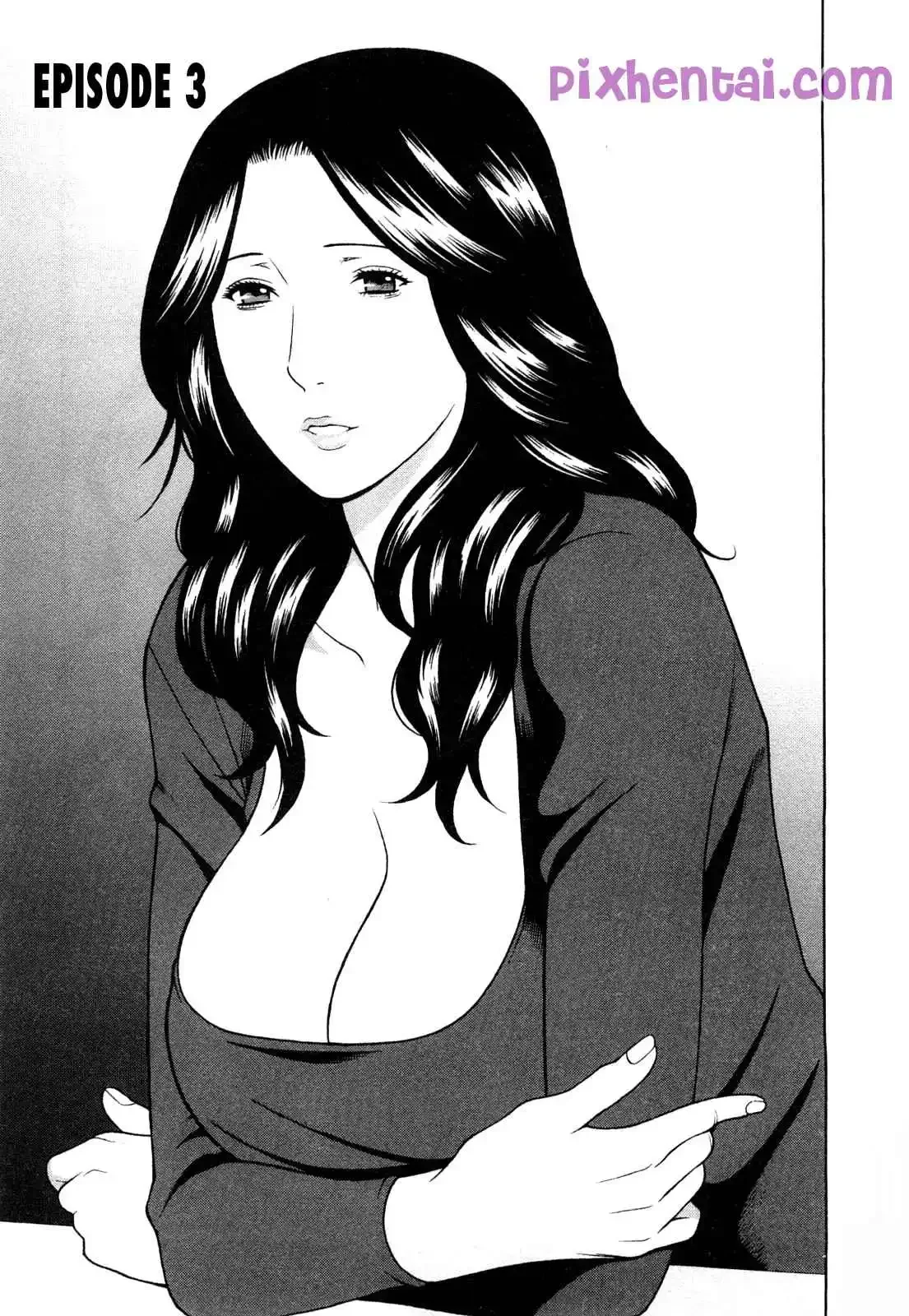 Baca Komik Entot Pantat Bibi untuk Pertama kali [Sweet Days eps.3] - Genre Blowjob, Doggy, Sub Indo, Anal, Big Boobs, Cheating, Selingkuh, Toket Besar, Big butt, Housewife, Milf, Ngentot Tante  Gratis di ErosVault