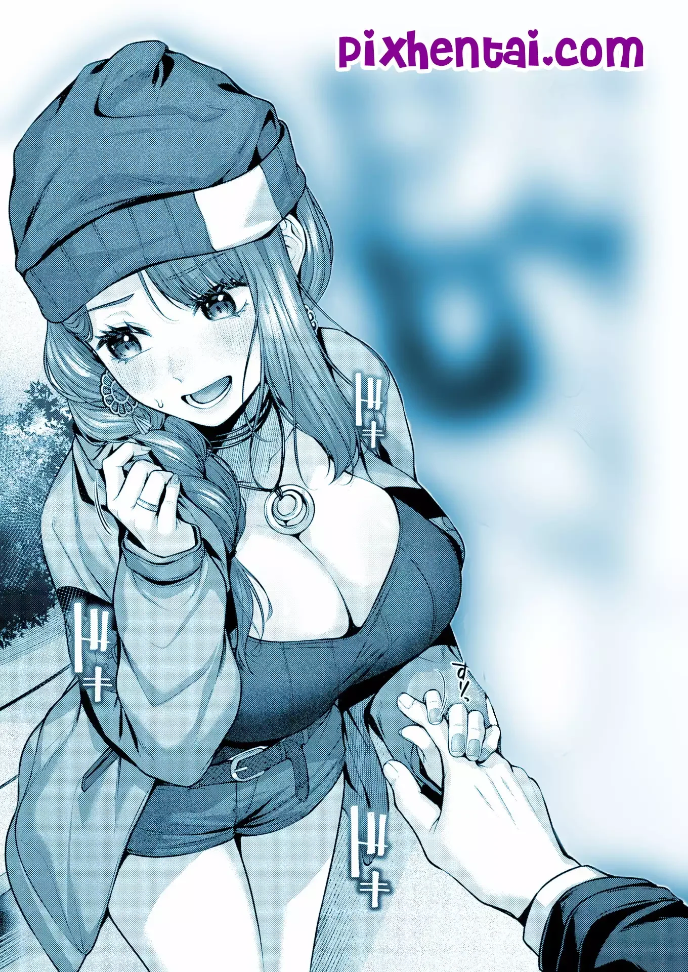 Baca Komik Free Hugs - Genre Doujinshi, Sub Indo, Uncensored, Big Boobs, Hotel, Missionary, Paizuri, Vanilla, Toket Besar Gratis di ErosVault