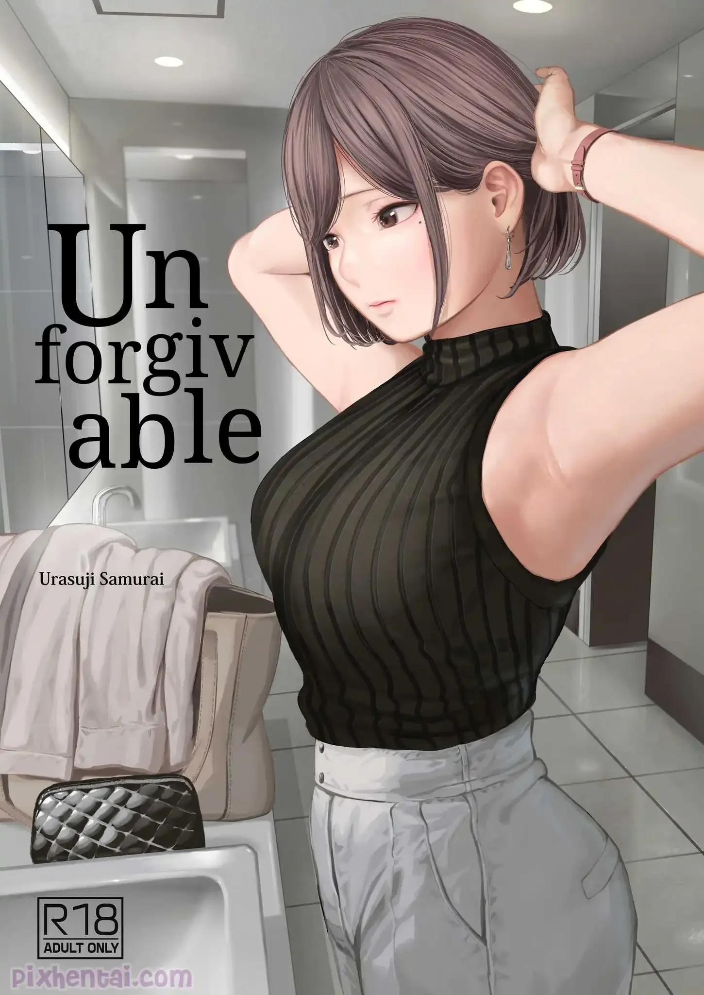 Baca Komik Furachi | Unforgivable : Akibat Mengintip Tetangga Cantik - Genre Blowjob, Doggy, Doujinshi, Sub Indo, Big Boobs, Cosplay, Toket Besar, Big Butt, Masturbation Gratis di ErosVault